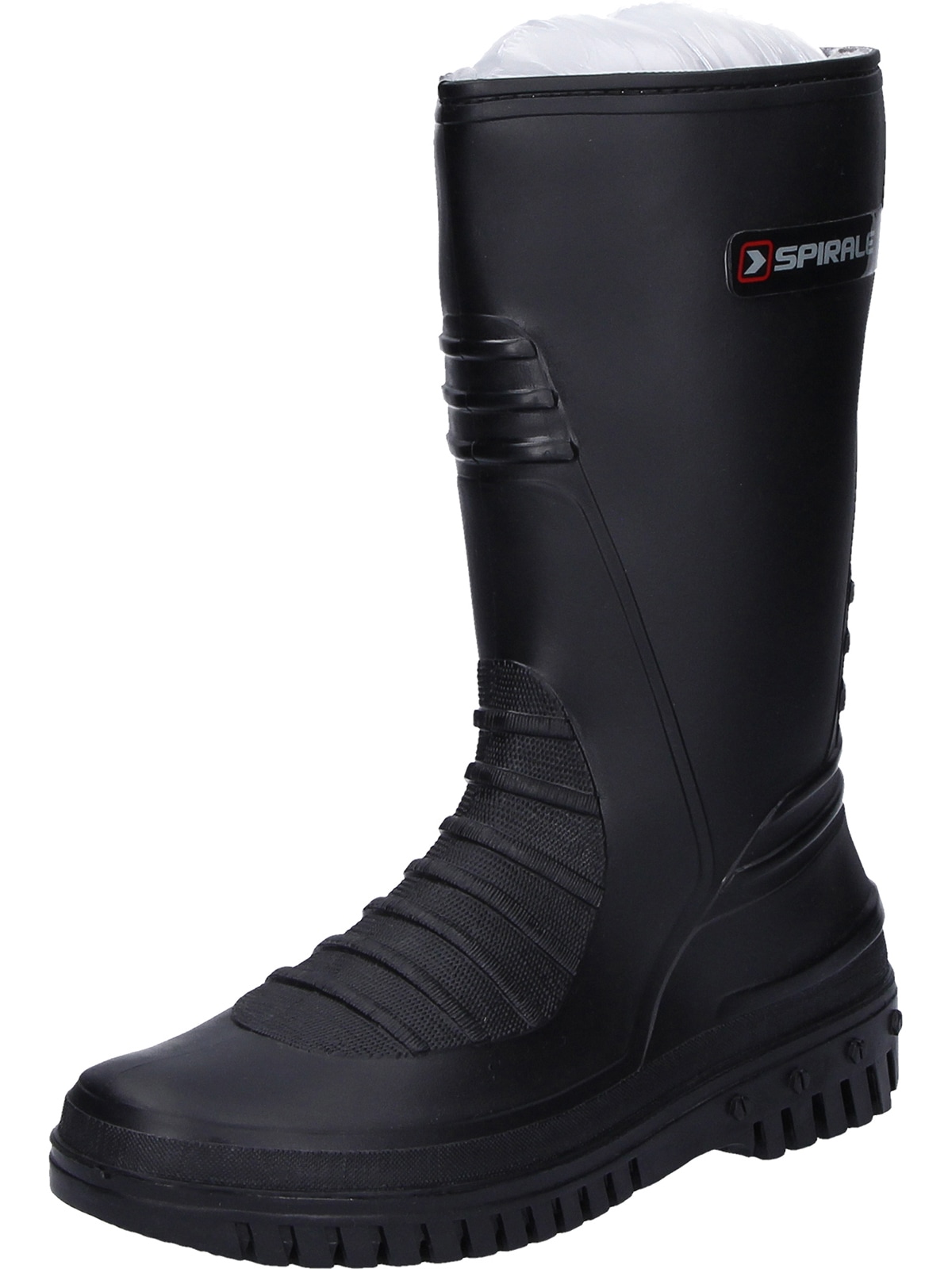 Spirale Sicherheitsschuh "Winterstiefel"