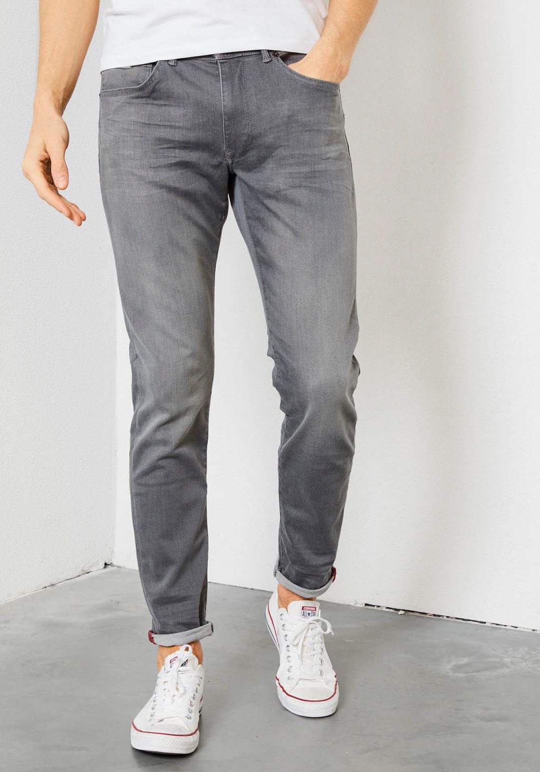 Petrol Industries Slim-fit-Jeans »SEAHAM-CLASSIC« kaufen