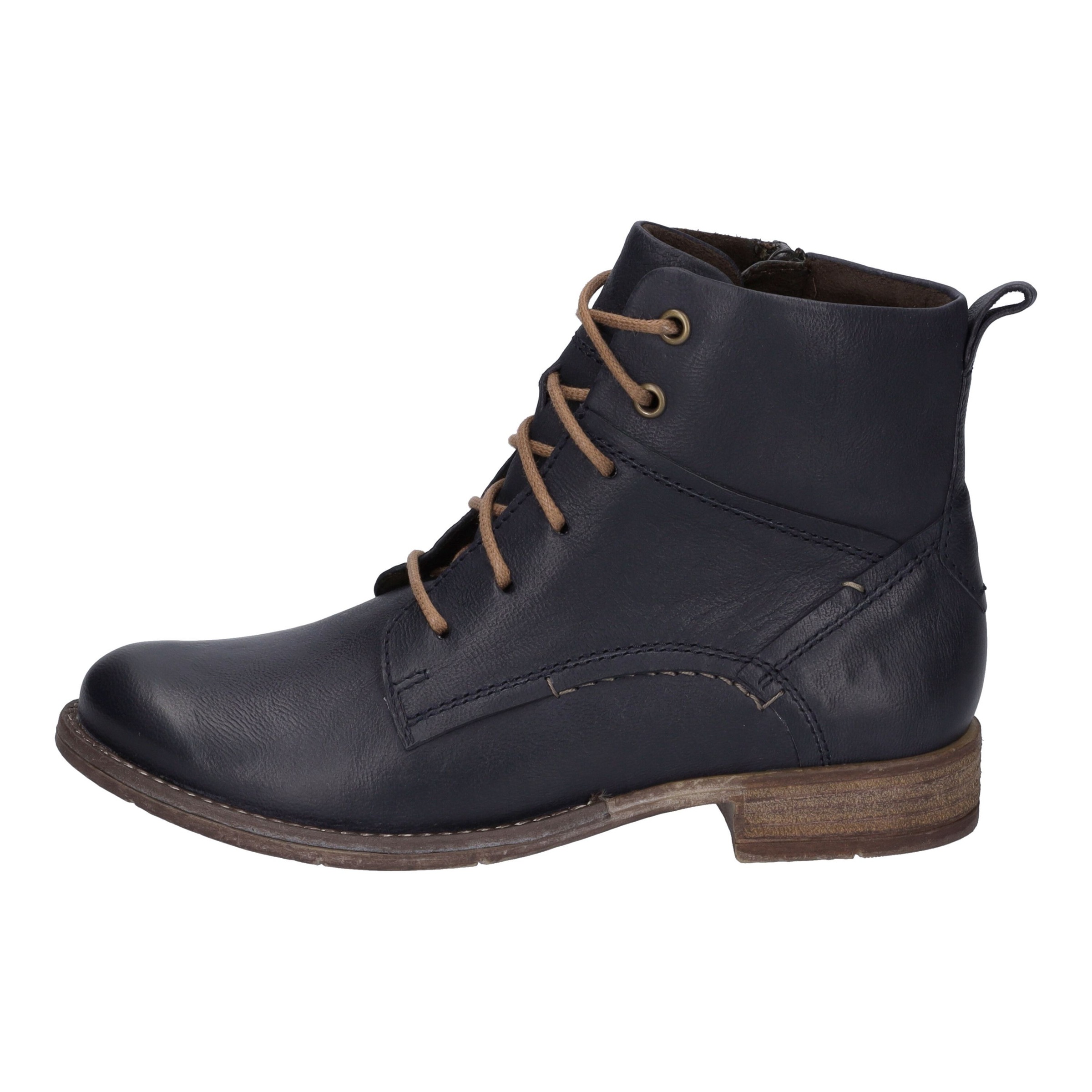 Josef Seibel Stiefelette »Sienna 95, ocean«