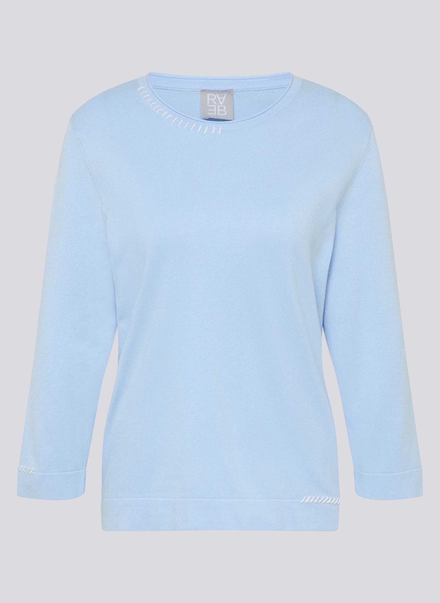 Rabe Strickpullover »Pullover«