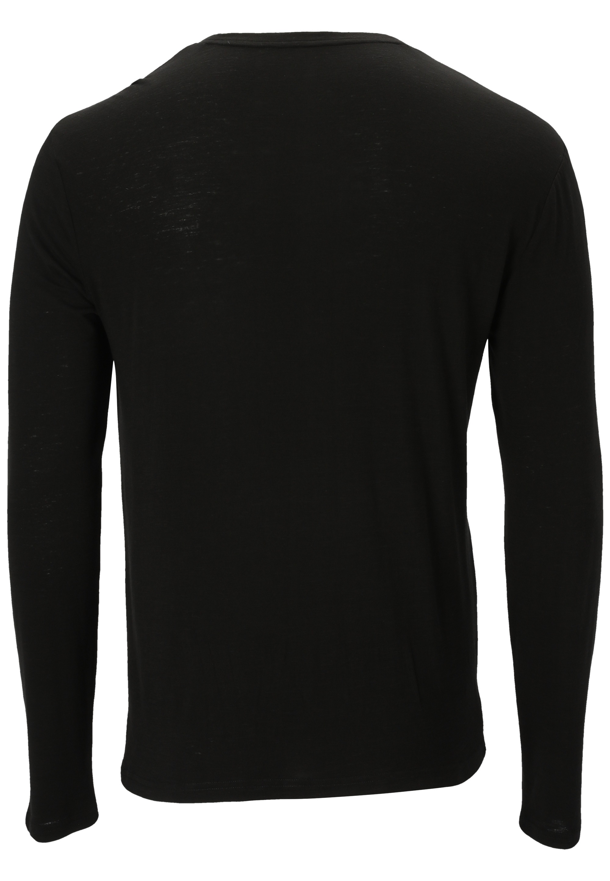 Virtus Langarmshirt »JOKERS M L/S«, (1 tlg.), mit innovativer Quick Dry- Technologie ▷ kaufen | BAUR | Rundhalsshirts