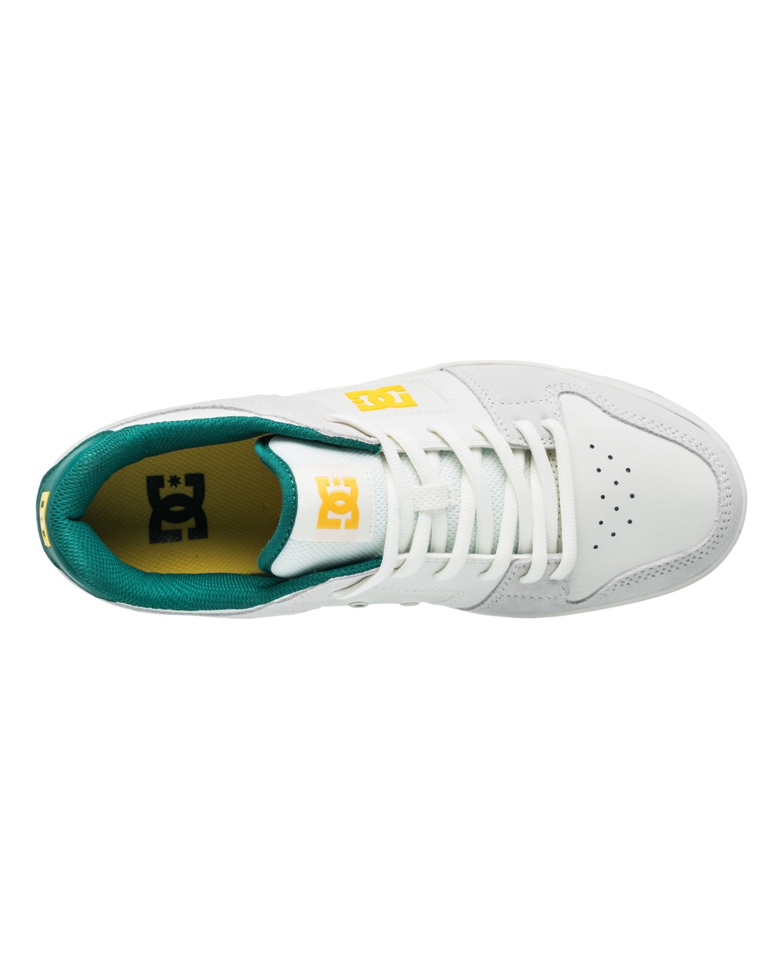 DC Shoes Skateschuh »Manteca 4 S«