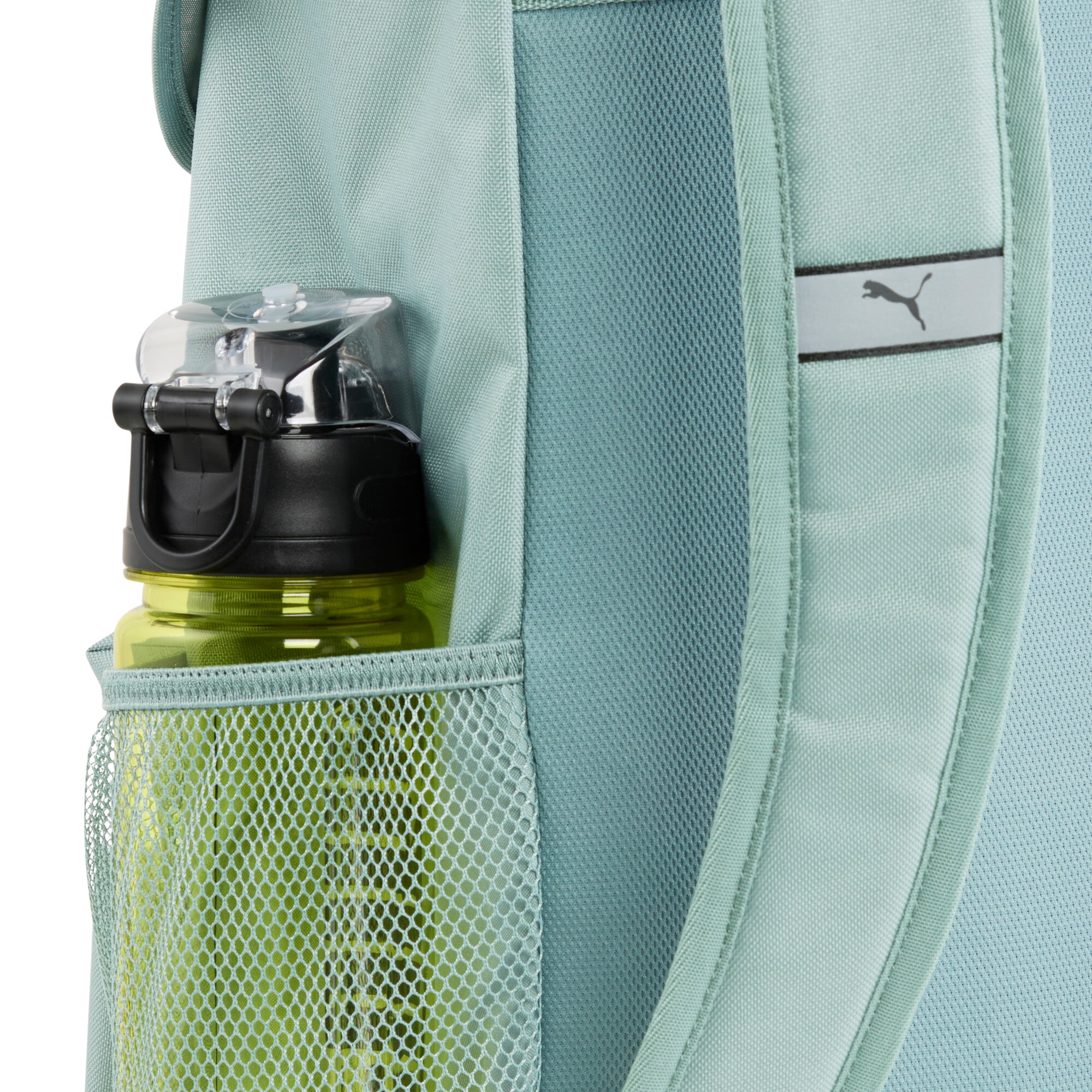 PUMA Rucksack »PHASE HOODED BACKPACK«