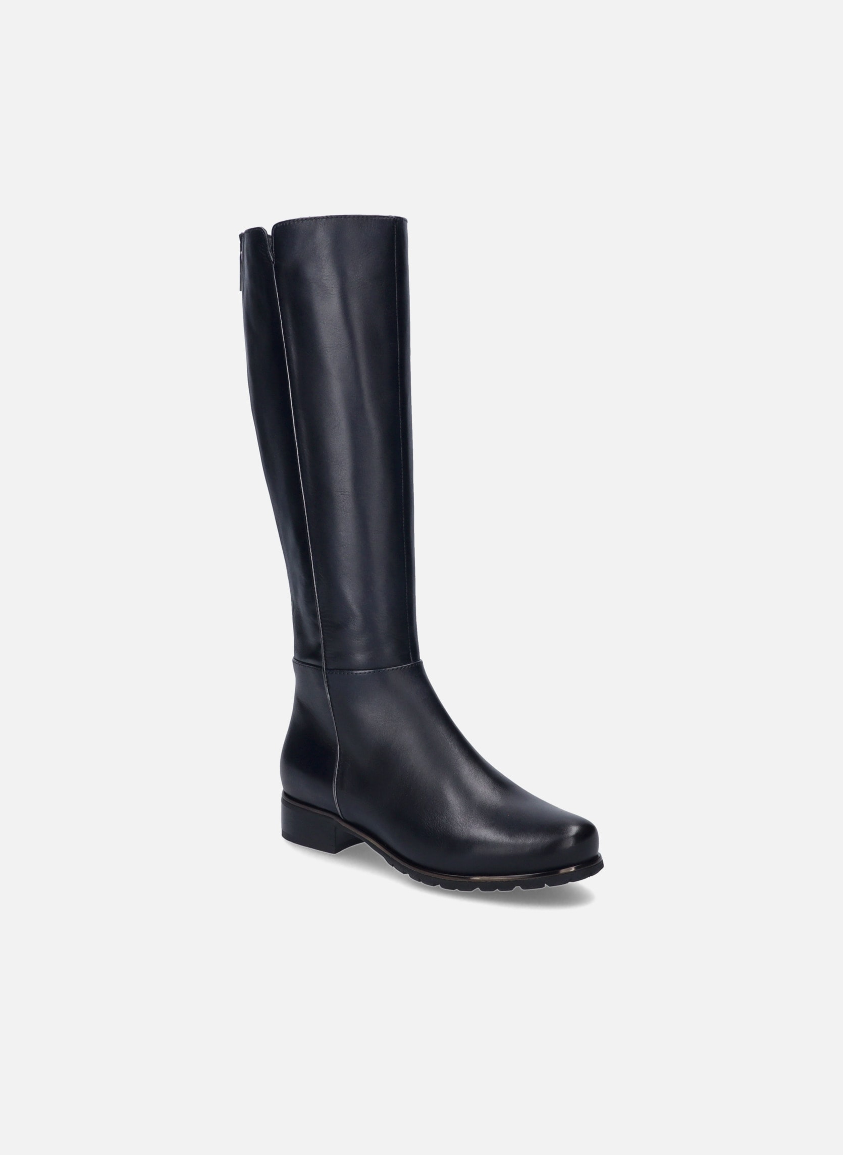 Josef Seibel Stiefel »Chiara 01, dunkelblau-kombi«