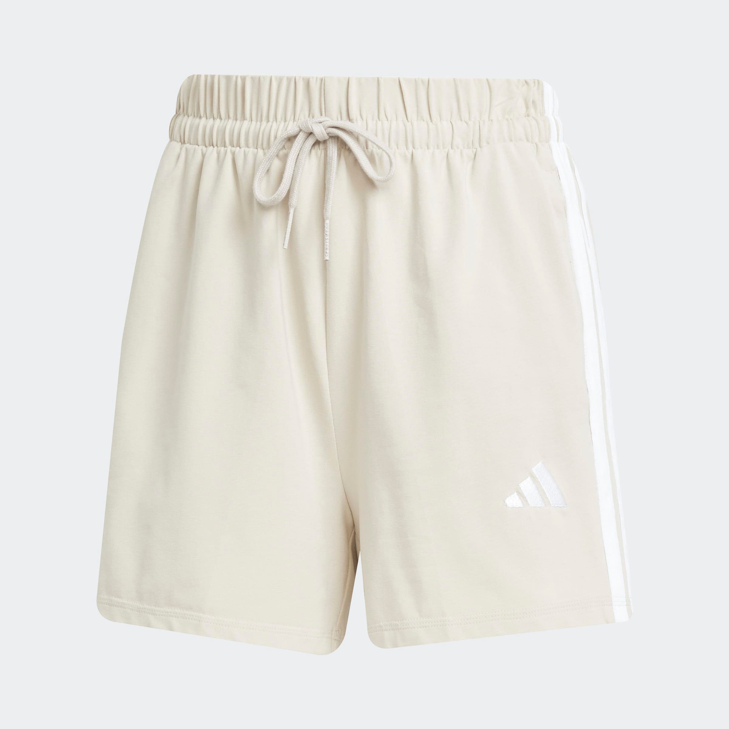 adidas Sportswear Shorts »W 3S SJ SHO«, (1 tlg.)