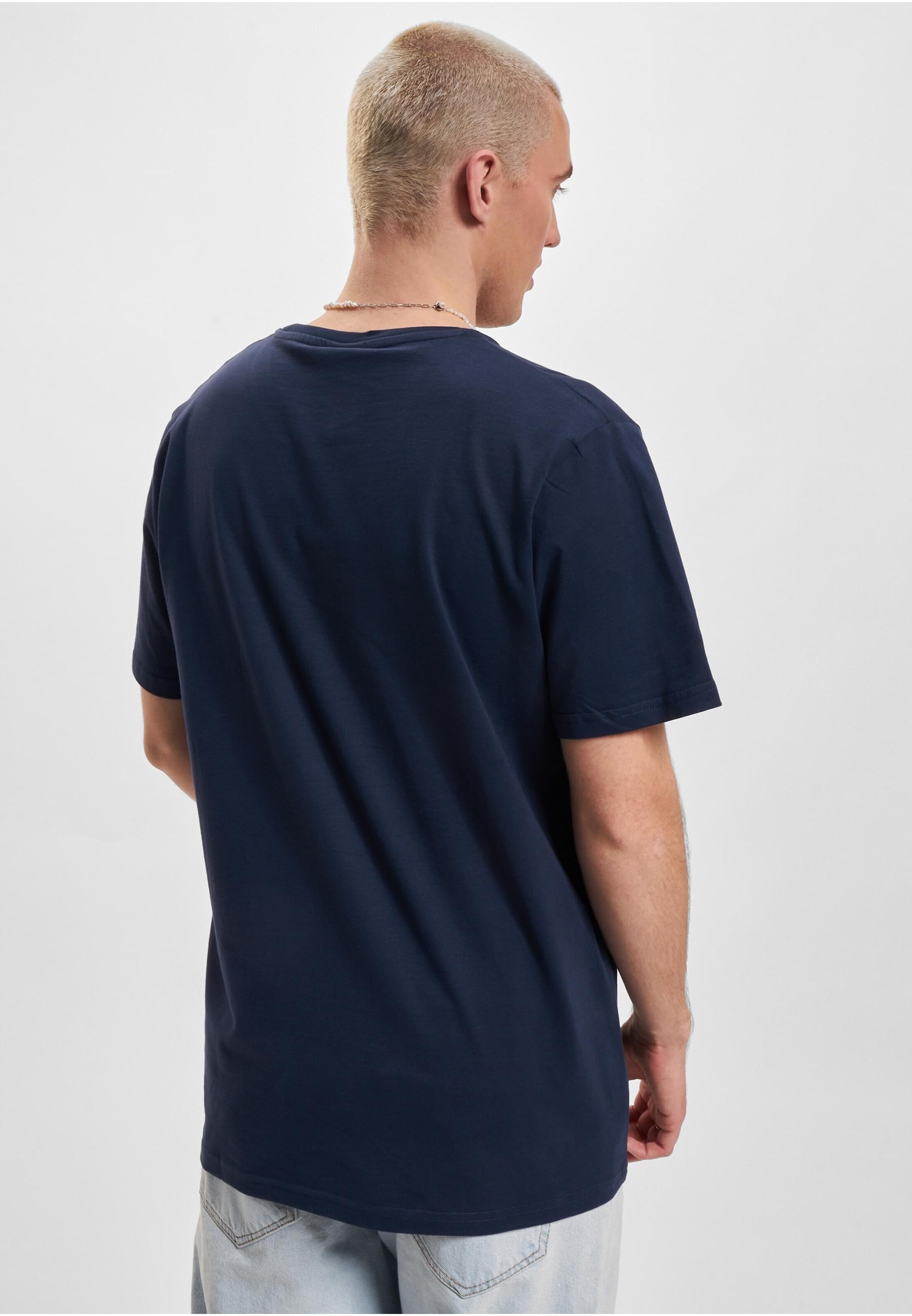 DEF T-Shirt »DEF Hamburg Sea Devils Essential T-Shirt«, (1 tlg.)
