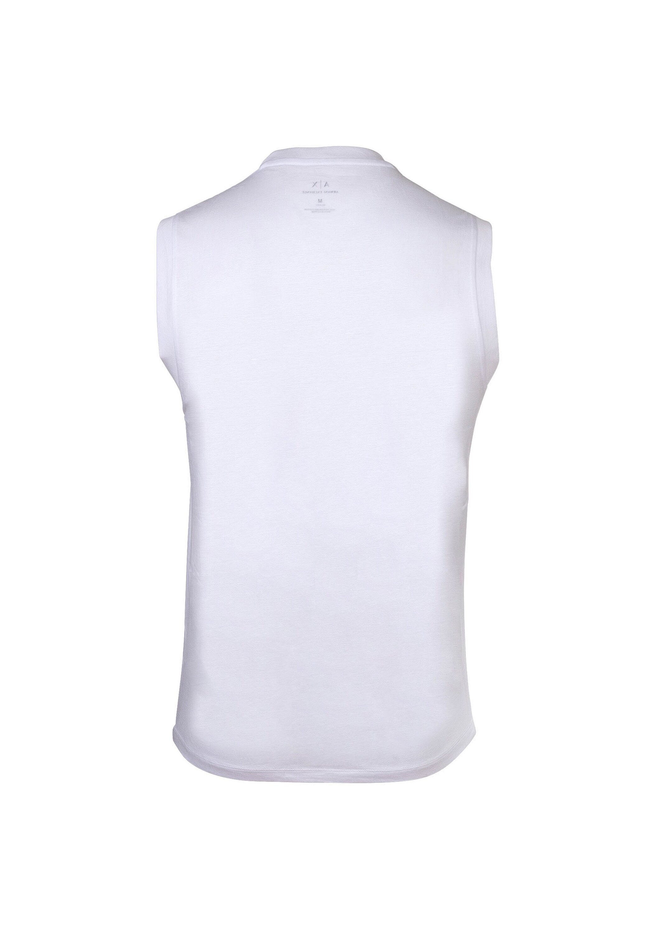 ARMANI EXCHANGE T-Shirt »T-Shirt 1er Pack«