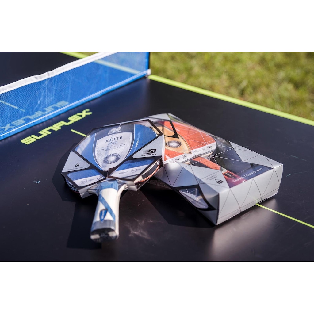 Sunflex Tischtennisschläger »LEGEND A50«