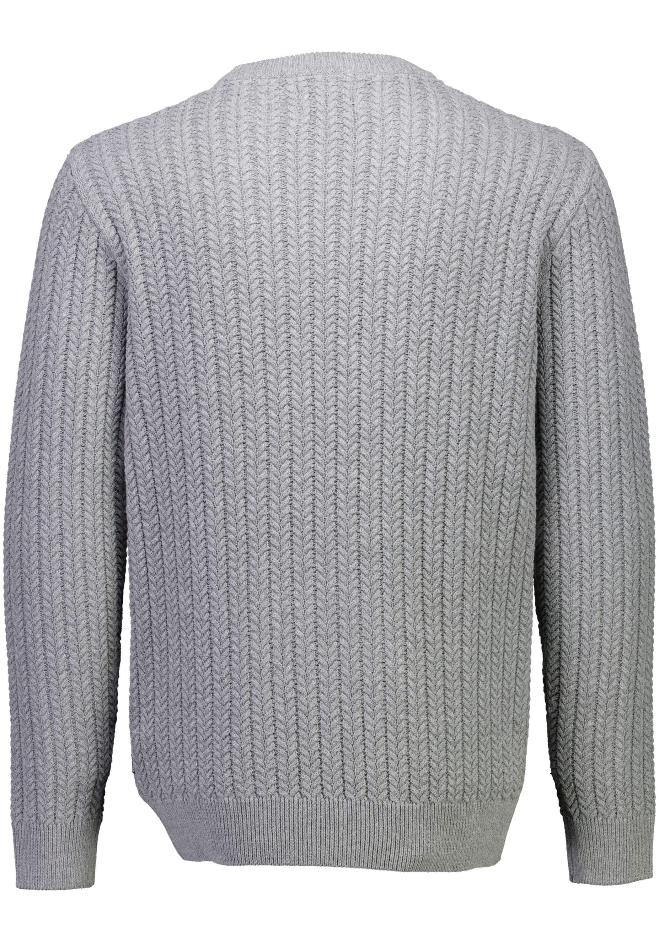 LINDBERGH Strickpullover "Lindbergh Strickpullover" günstig online kaufen