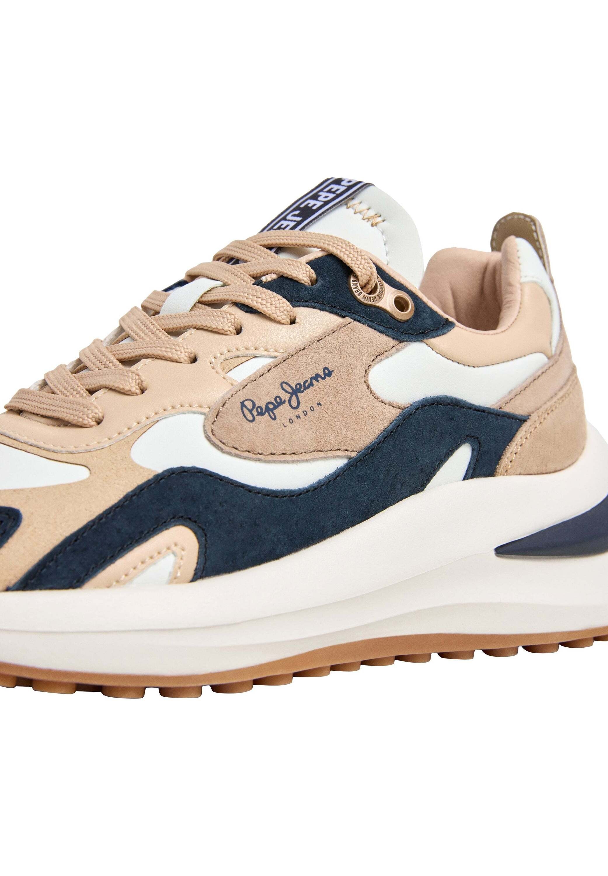 Pepe Jeans »trainers WINSLOW EARTH W«
