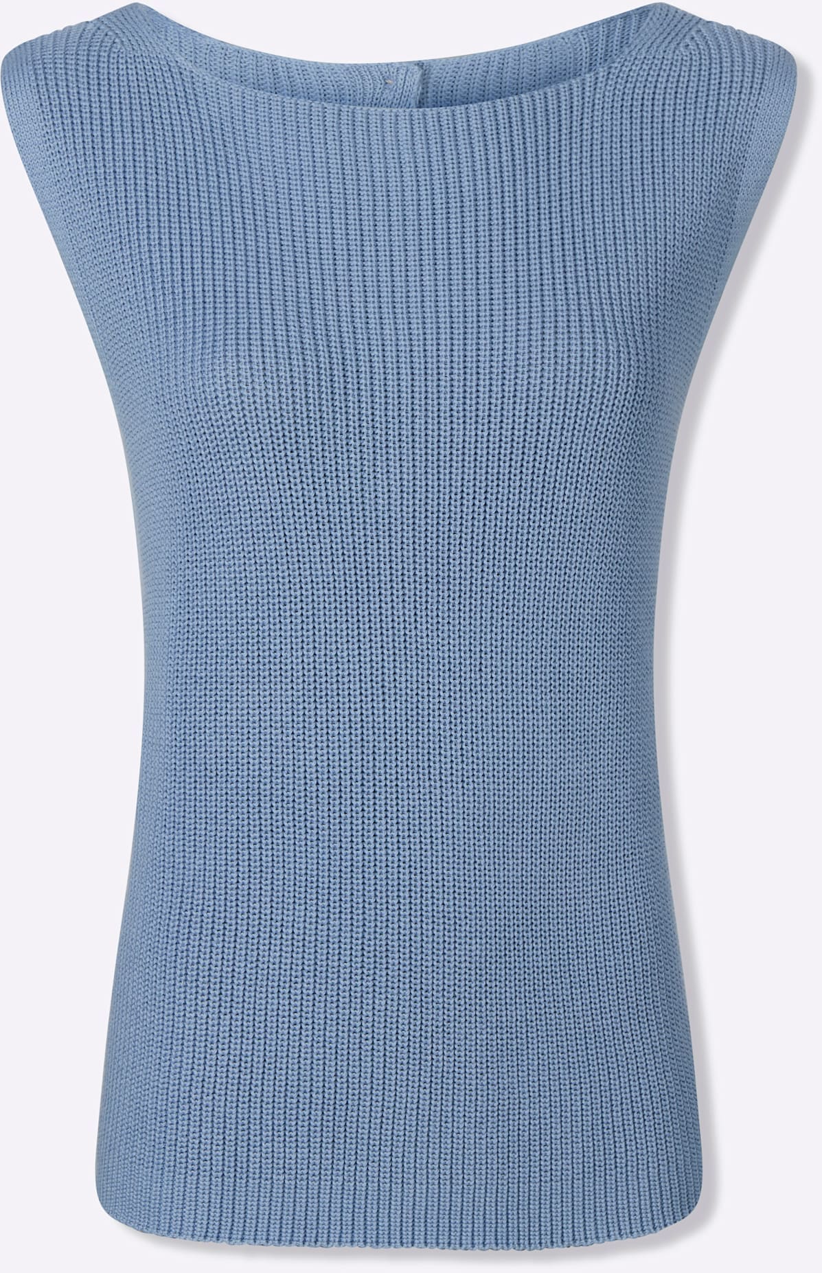 heine Pullunder »Stricktop«