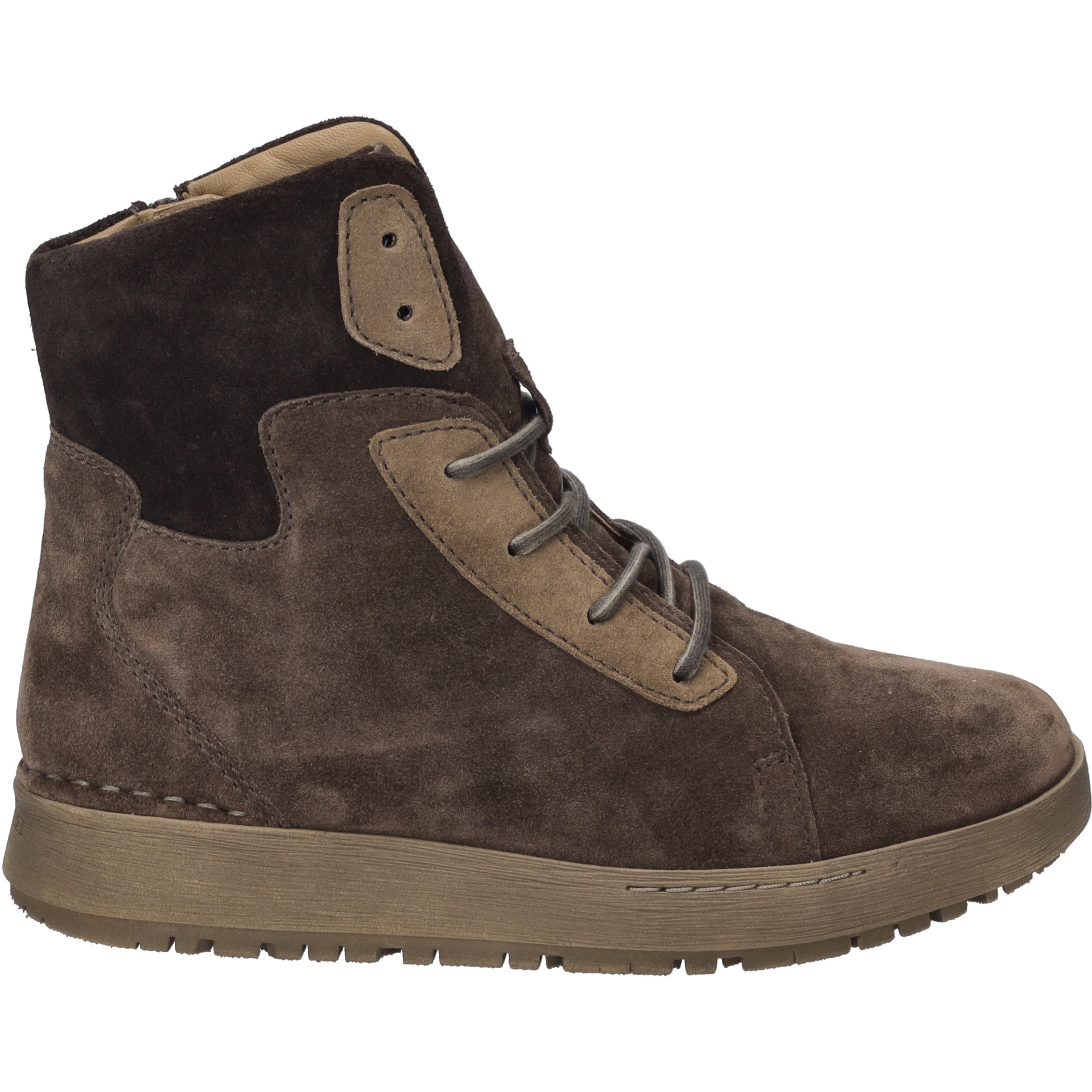 Josef Seibel Stiefelette "Anna 07, mocca-multi" günstig online kaufen