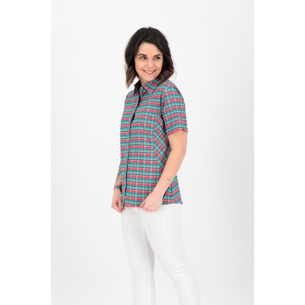 DEPROC Active Outdoorbluse »SUDBURY II WOMEN«