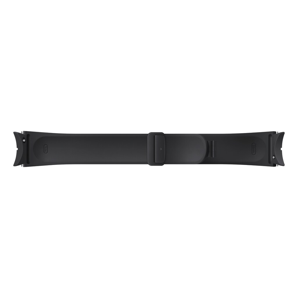 Samsung Smartwatch-Armband »D-Buckle Sport Band (20 mm, M)«