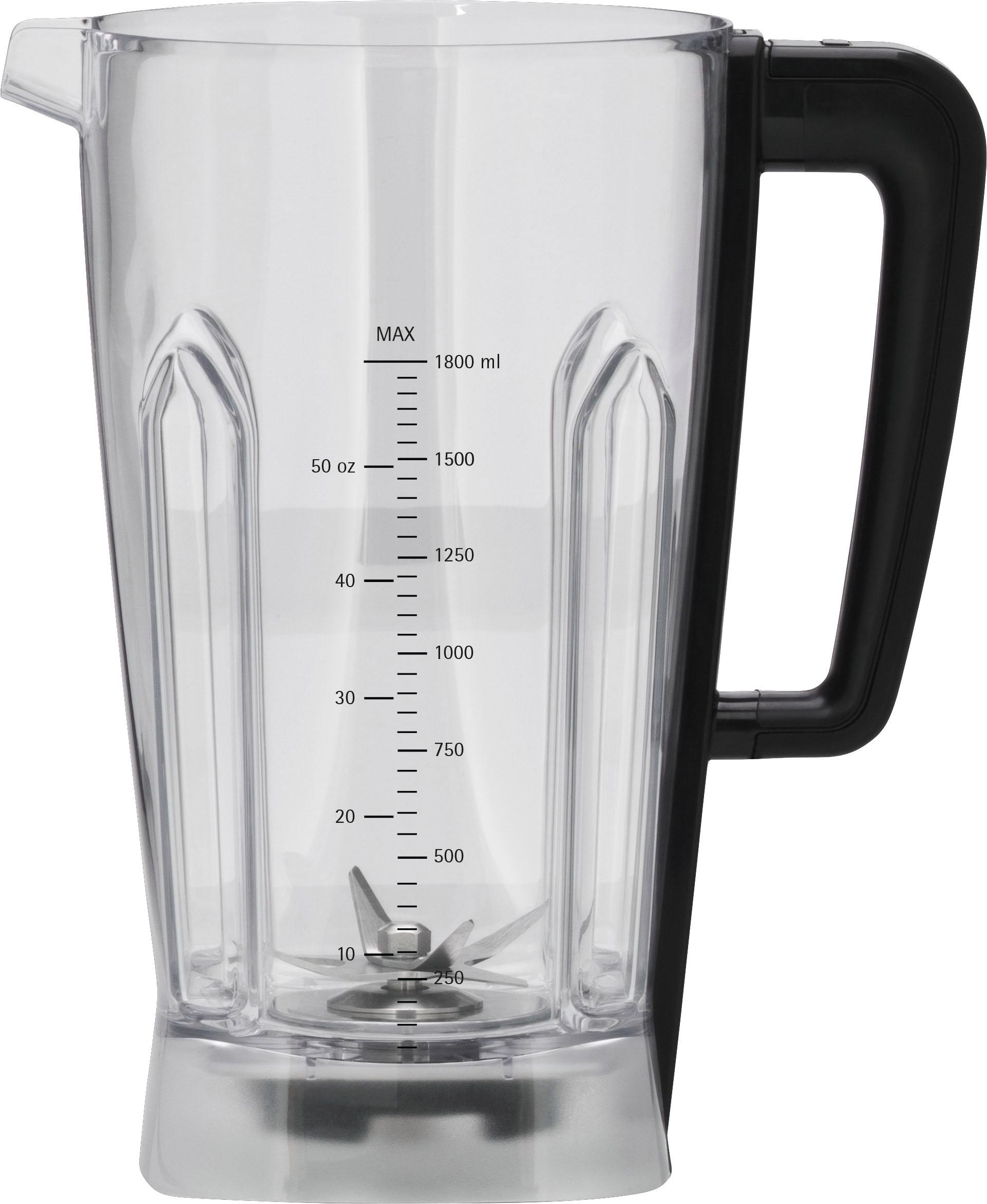 WMF Standmixer »KULT Pro«, 1630 W, 1,8 l