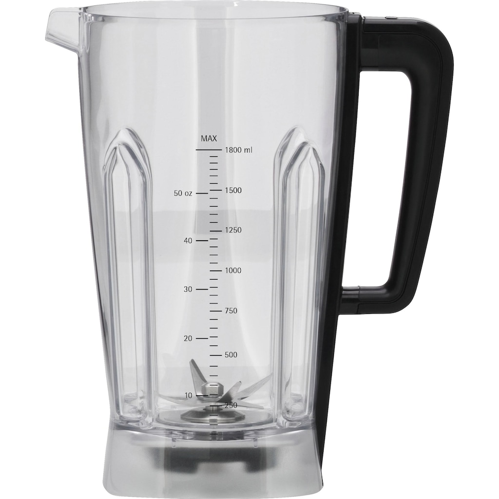 WMF Standmixer »KULT Pro«, 1630 W, 1,8 l