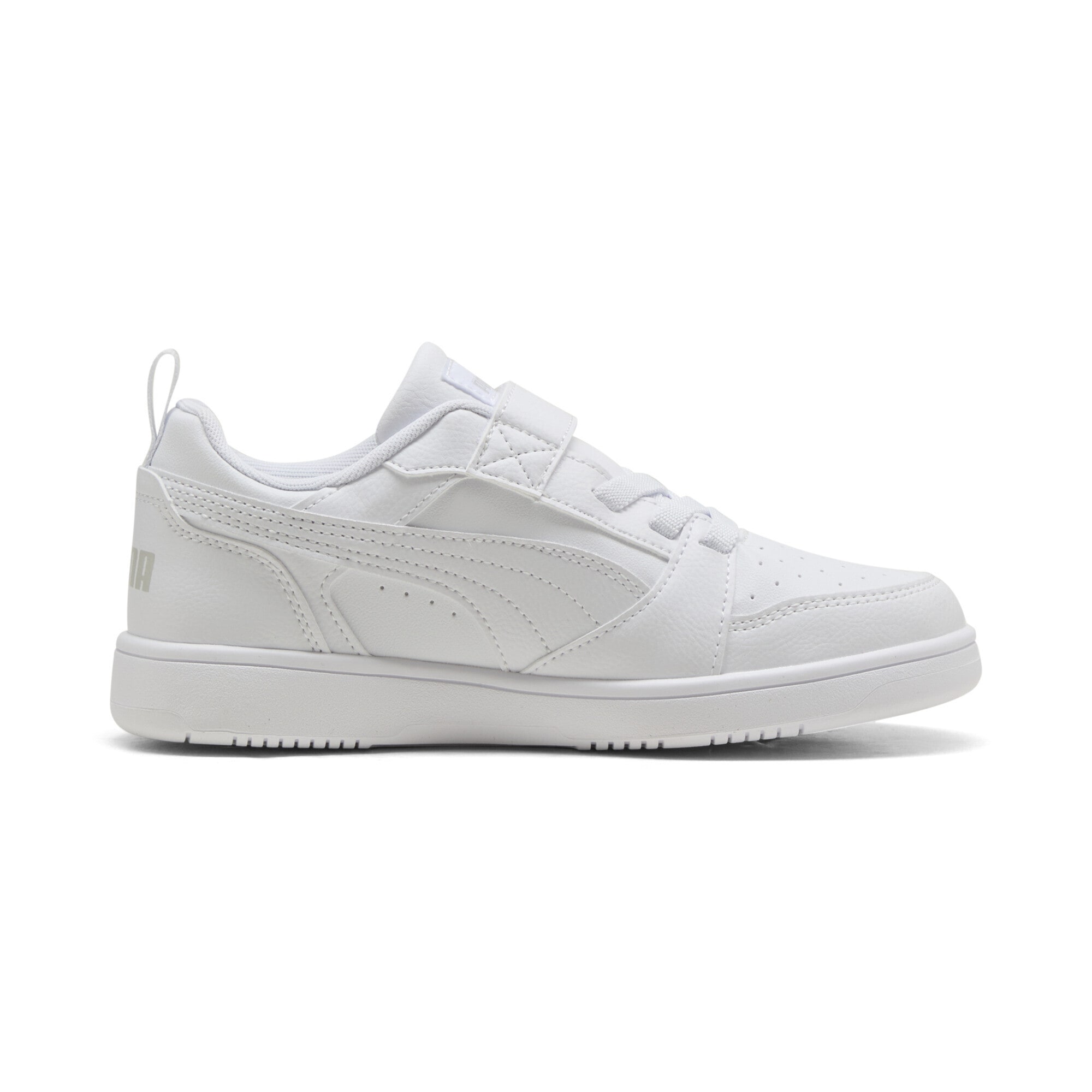 PUMA Sneaker »PUMA Rebound V6 Lo Sneakers Kinder«