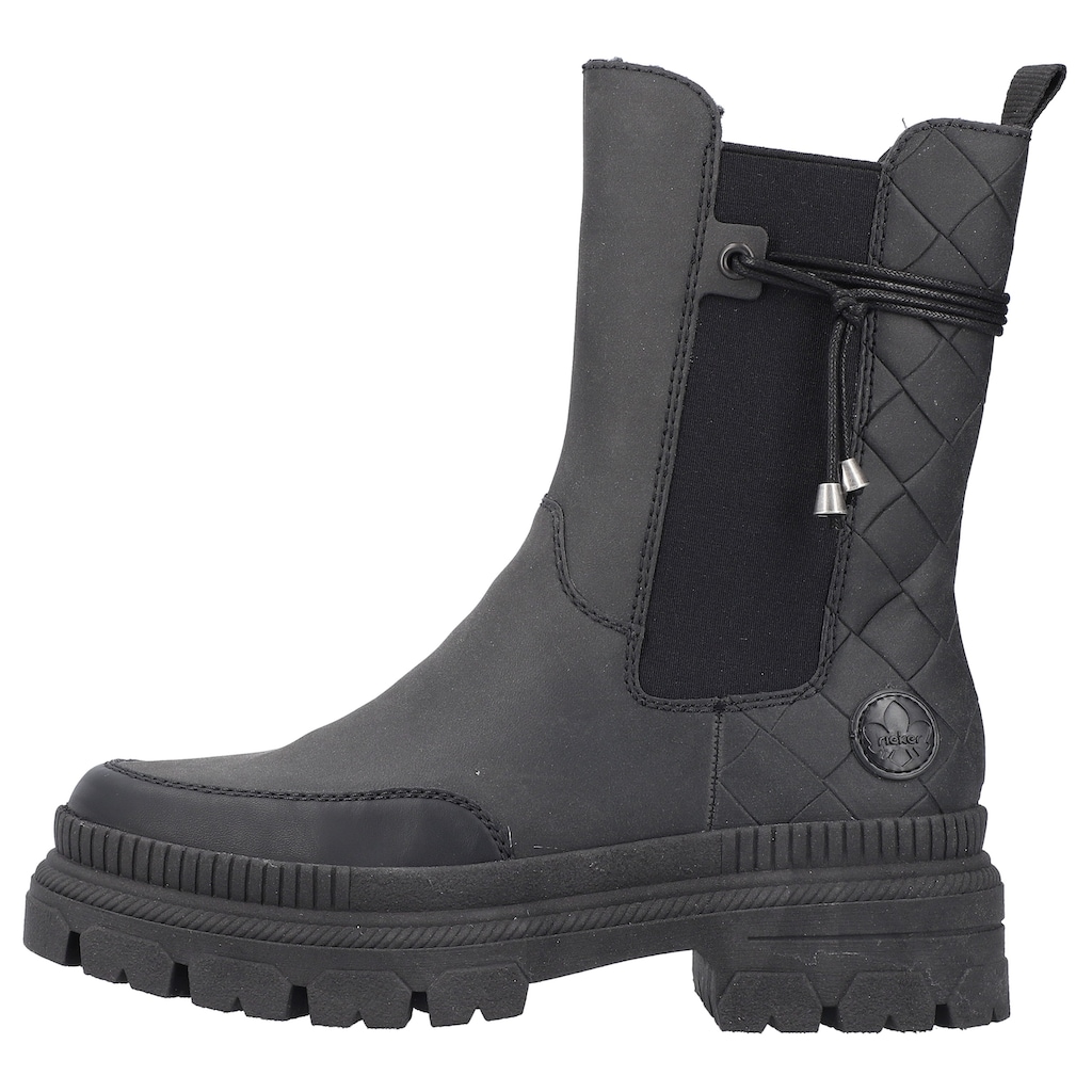 Rieker Winterstiefel