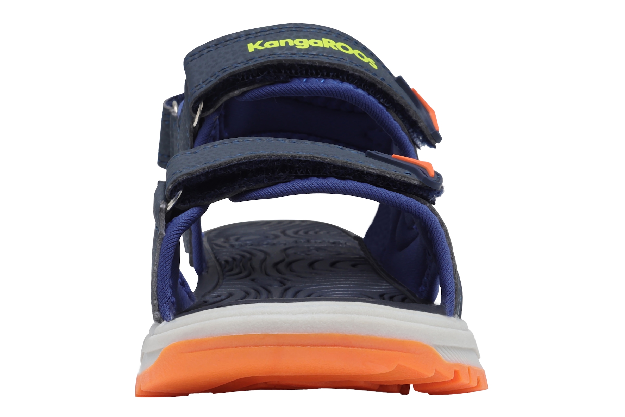 KangaROOS Sandale »K-AS Fore«