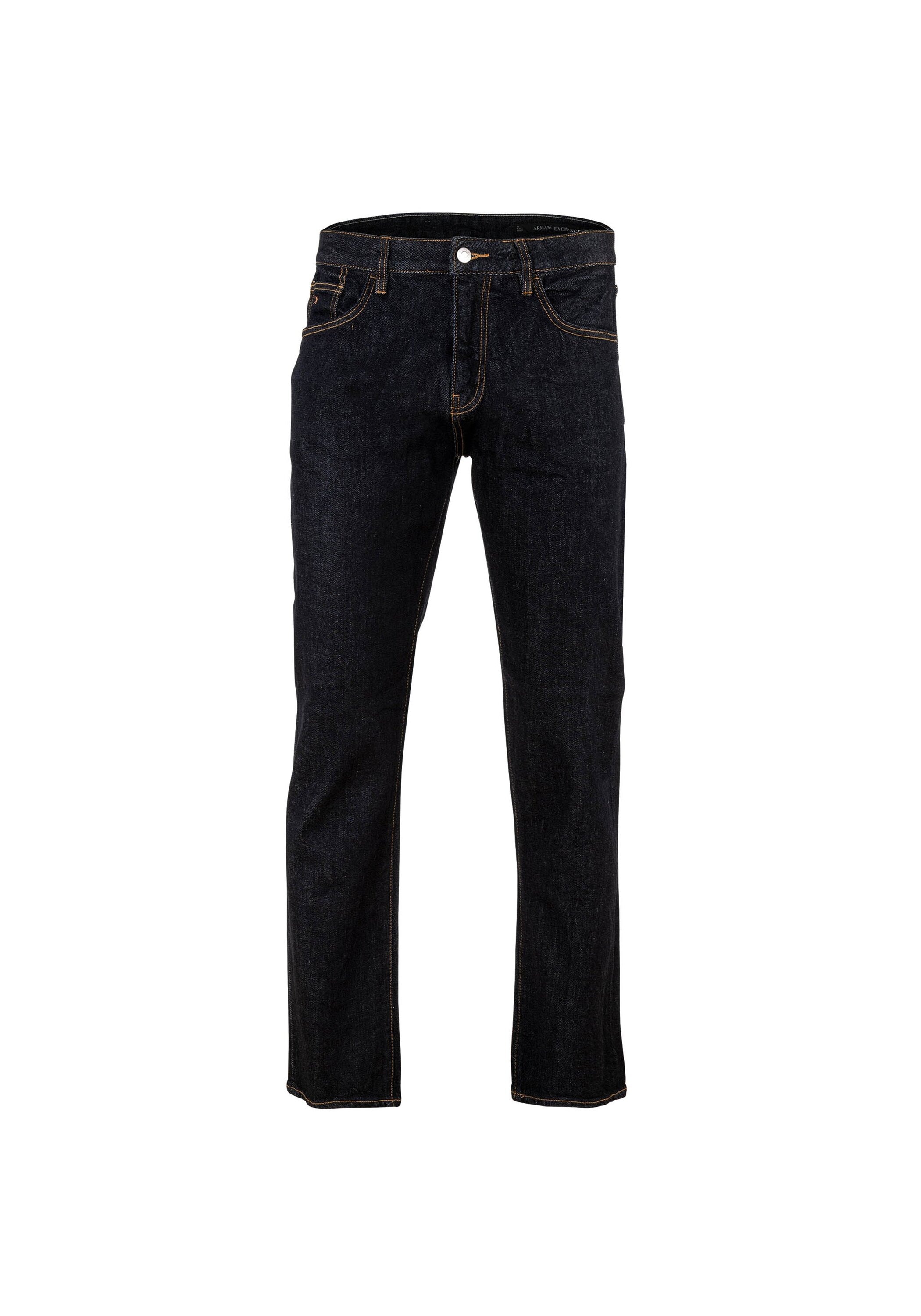 ARMANI EXCHANGE Regular-fit-Jeans "Jeans" günstig online kaufen