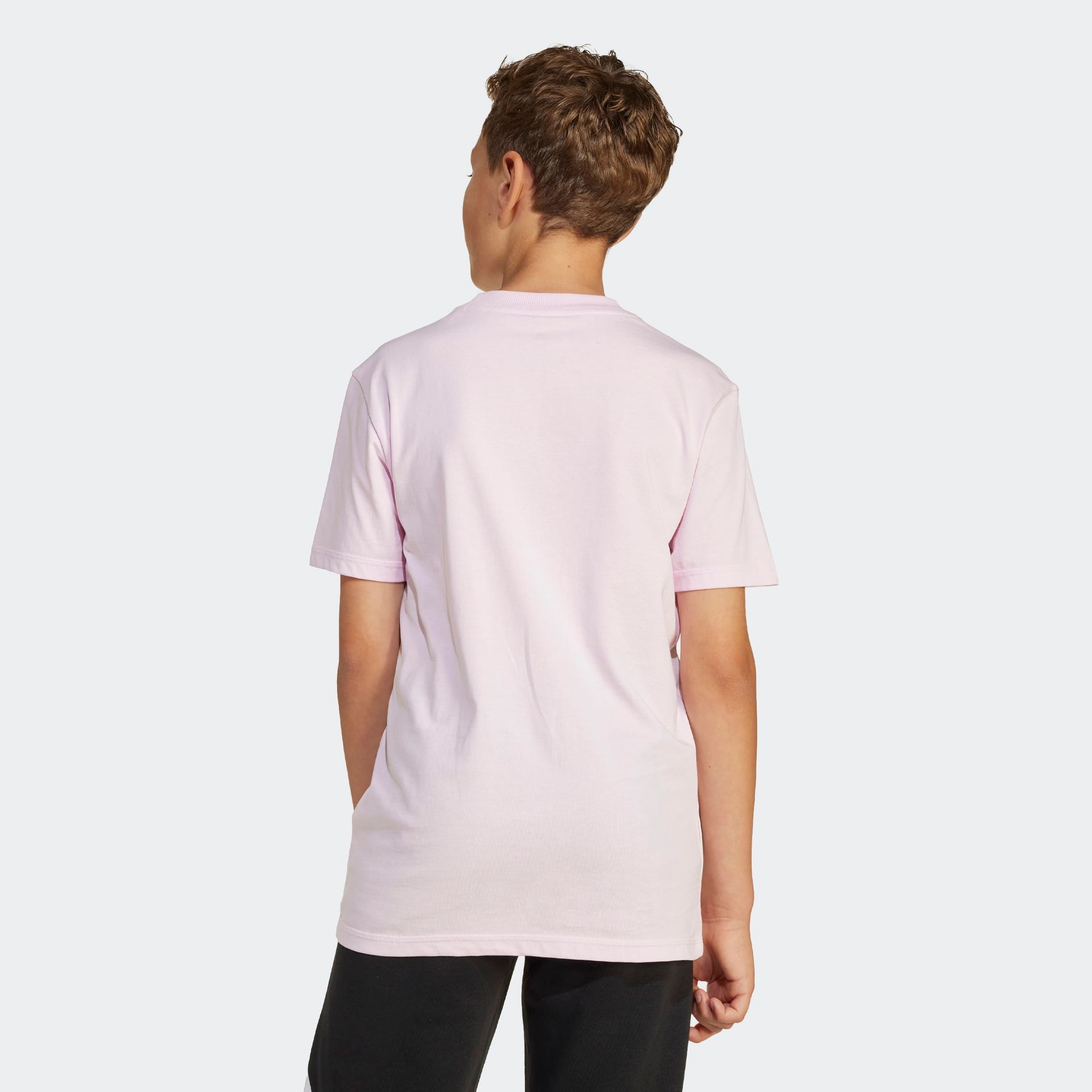 adidas Sportswear T-Shirt »J LIN TEE 160«