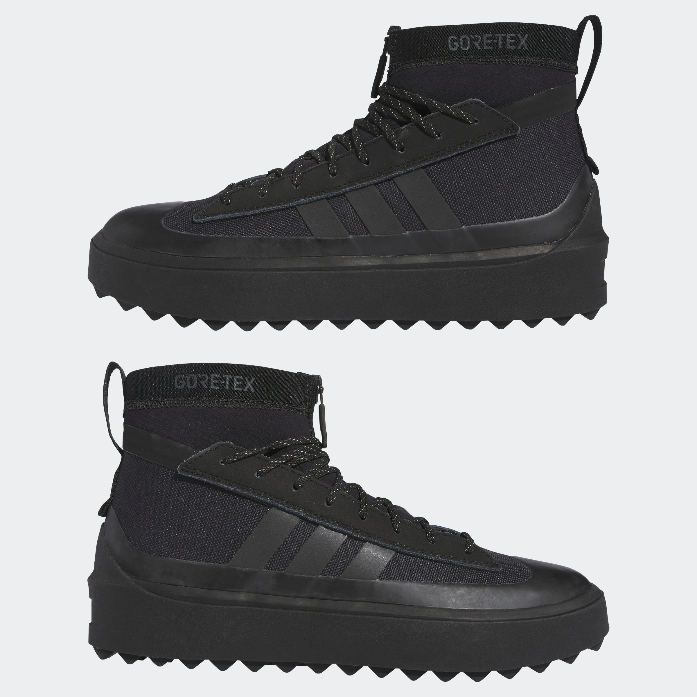 adidas Sportswear Sneaker »ZNSORED HIGH GORE-TEX«  wasserdicht