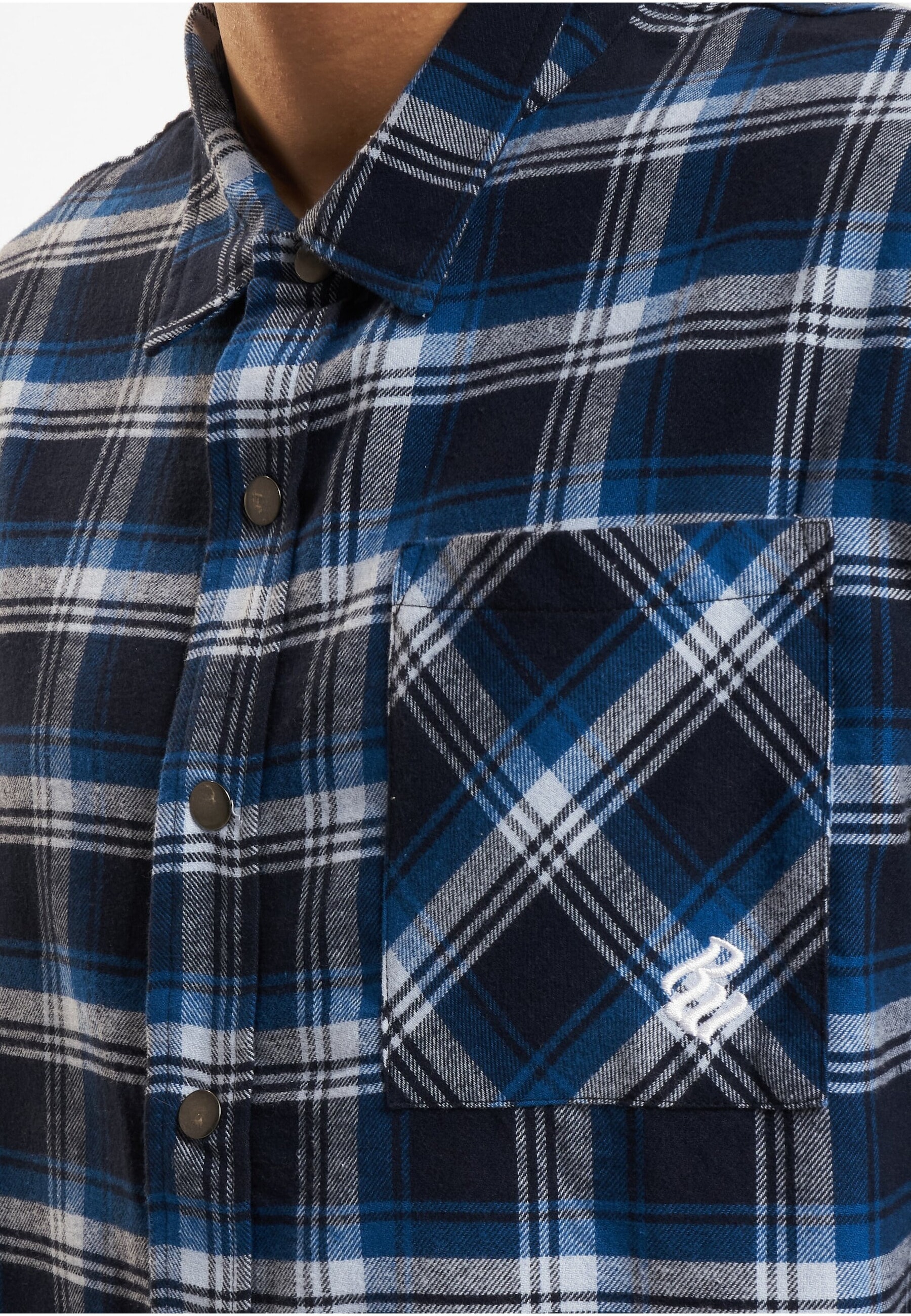 Rocawear Langarmhemd »Rocawear Rocawear Hemd« 1
