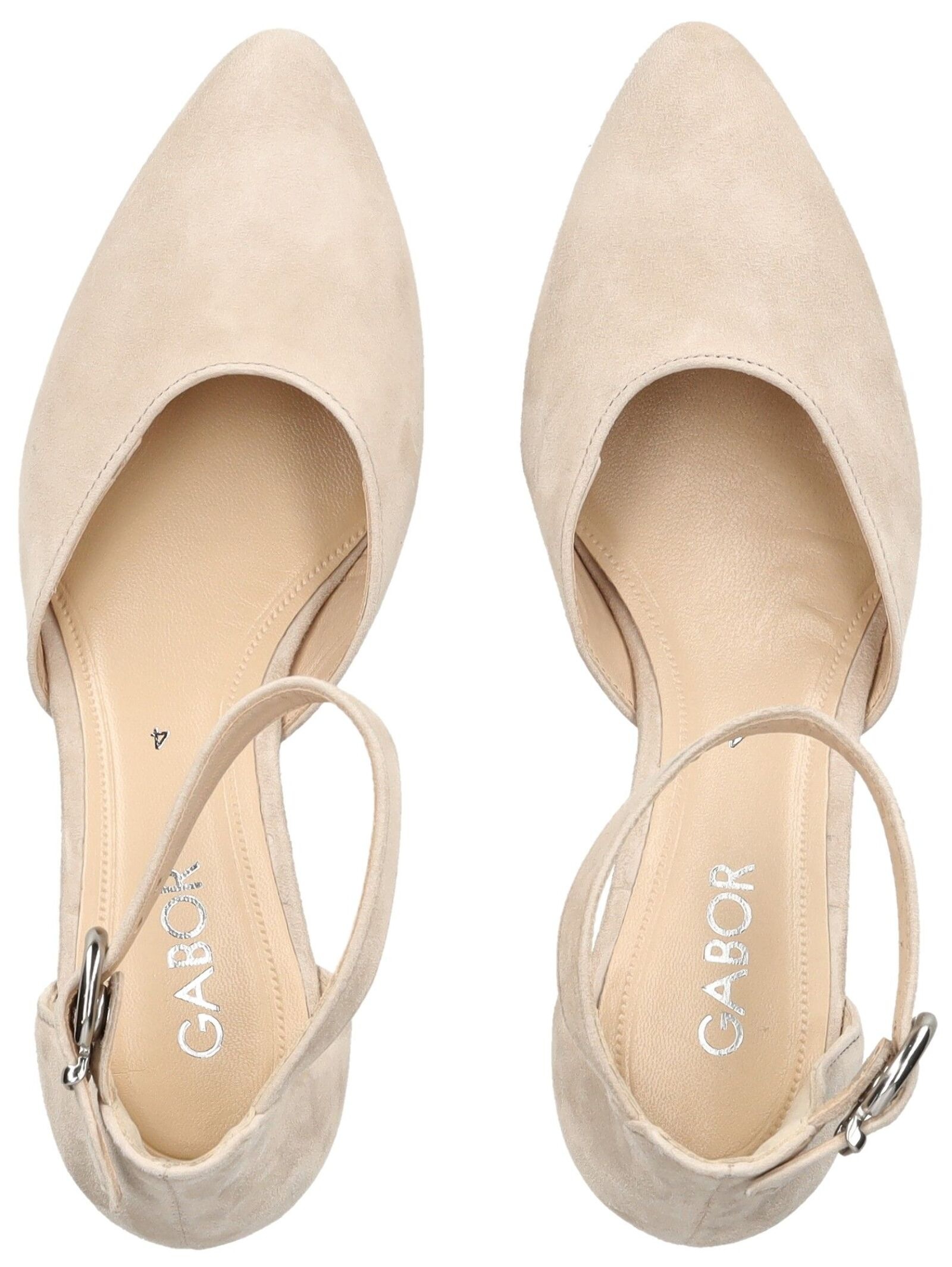 Gabor Pumps »Gabor Pumps Leder«