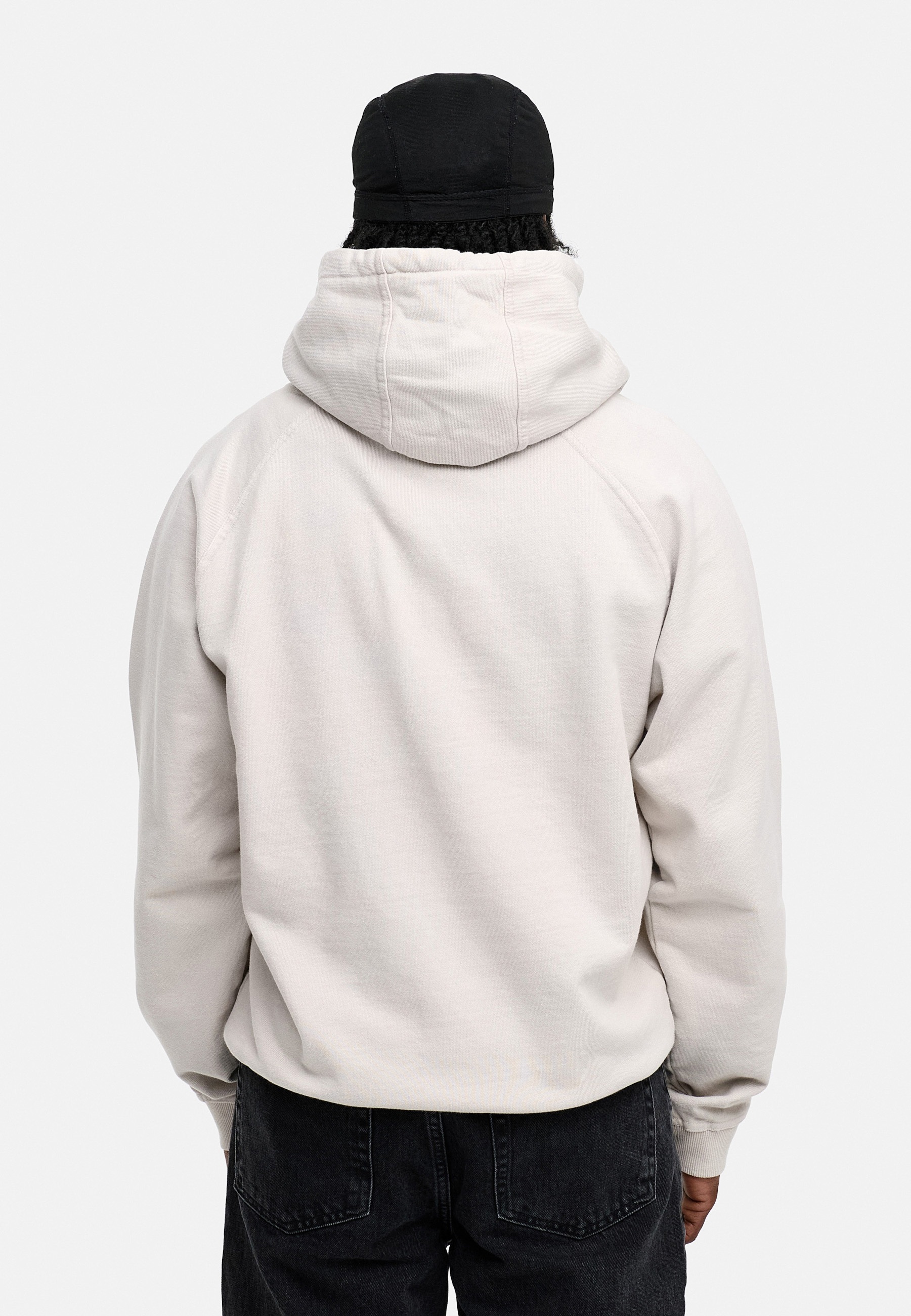 Daily Cotton Hoodie »Daily Cotton Kapuzenpullover OVERSIZE HOODIE«
