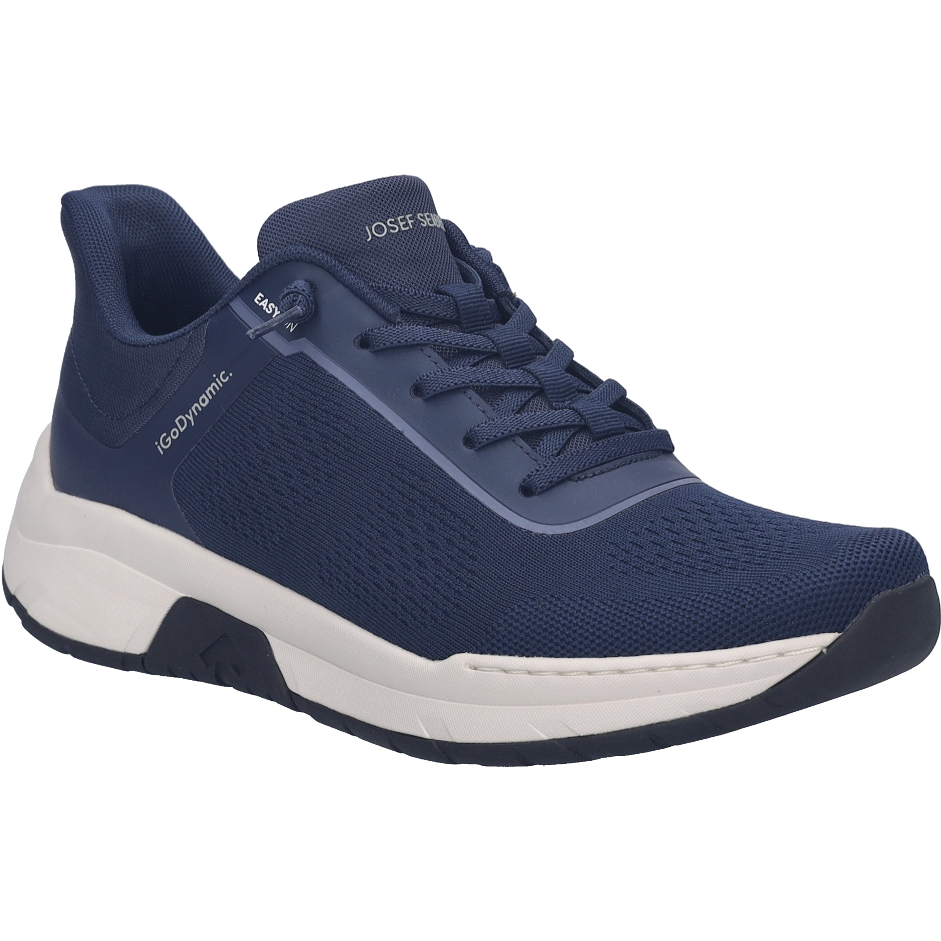 Josef Seibel Sneaker "Mitchell 15, dunkelblau"