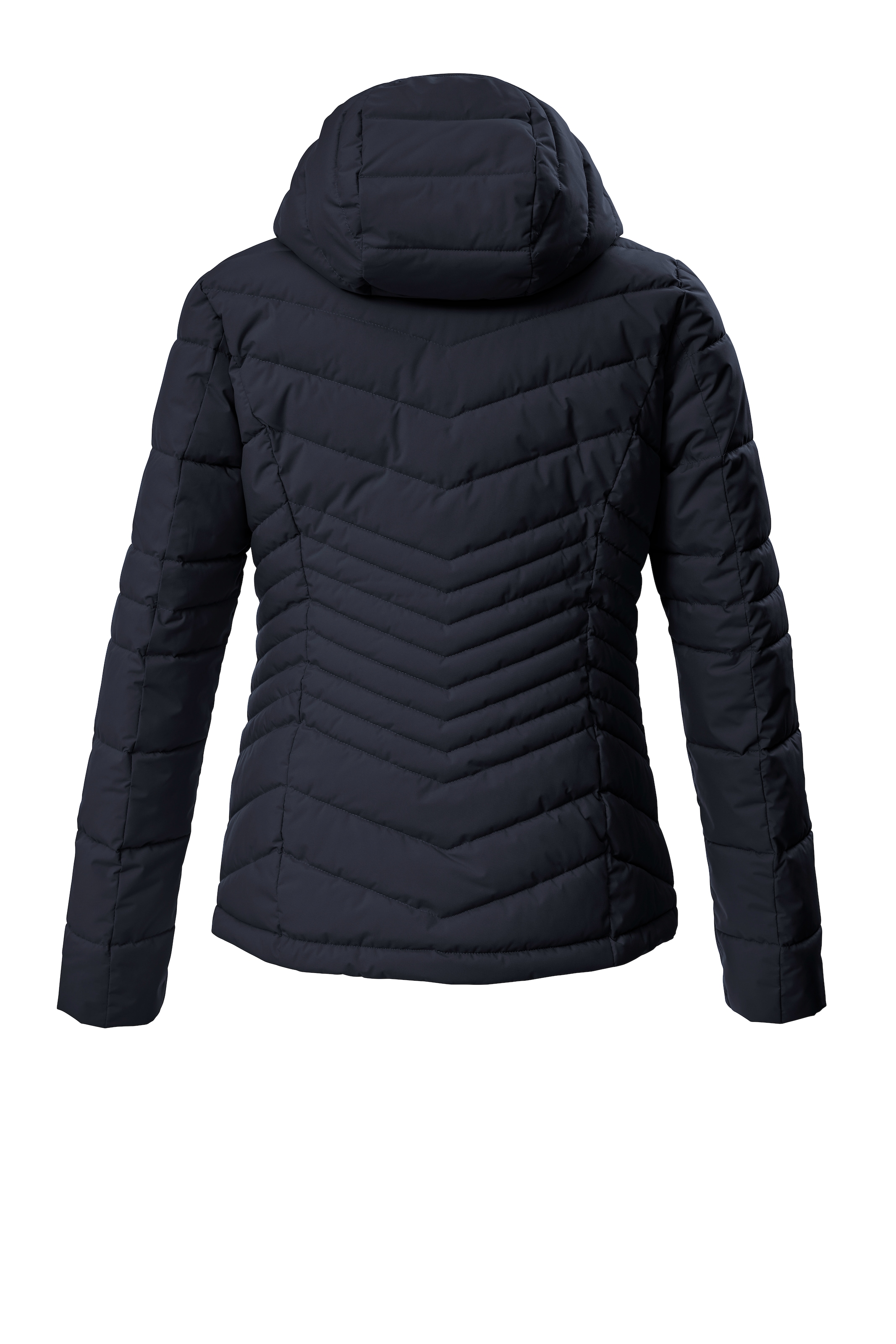 G.I.G.A. DX by Killtec GS 91 WMN QLTD JCKT Quilted Jacket Dark Navy 46 2