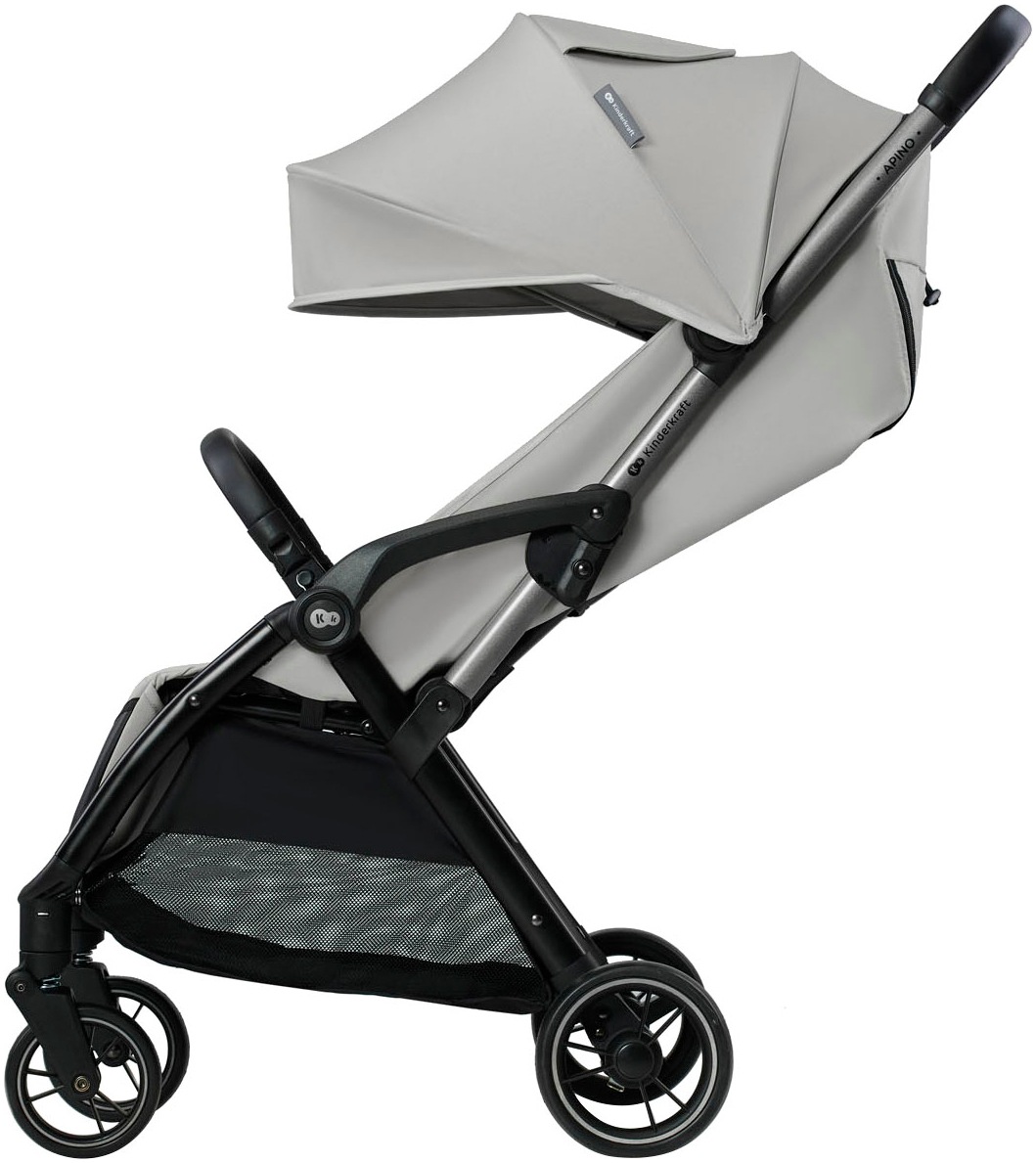 Thumbnail - Kinderkraft Kinder-Buggy "APINO" 22 kg