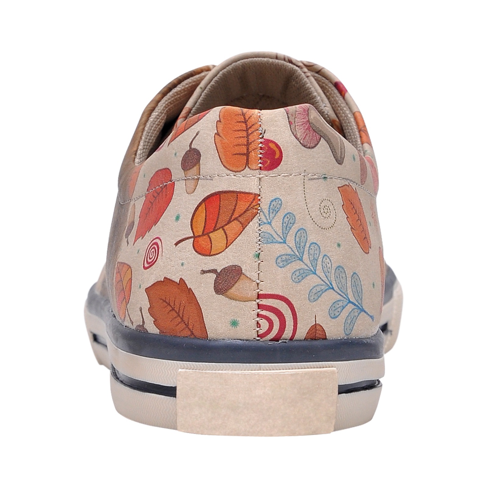 DOGO Sneaker »squirrel«, Vegan