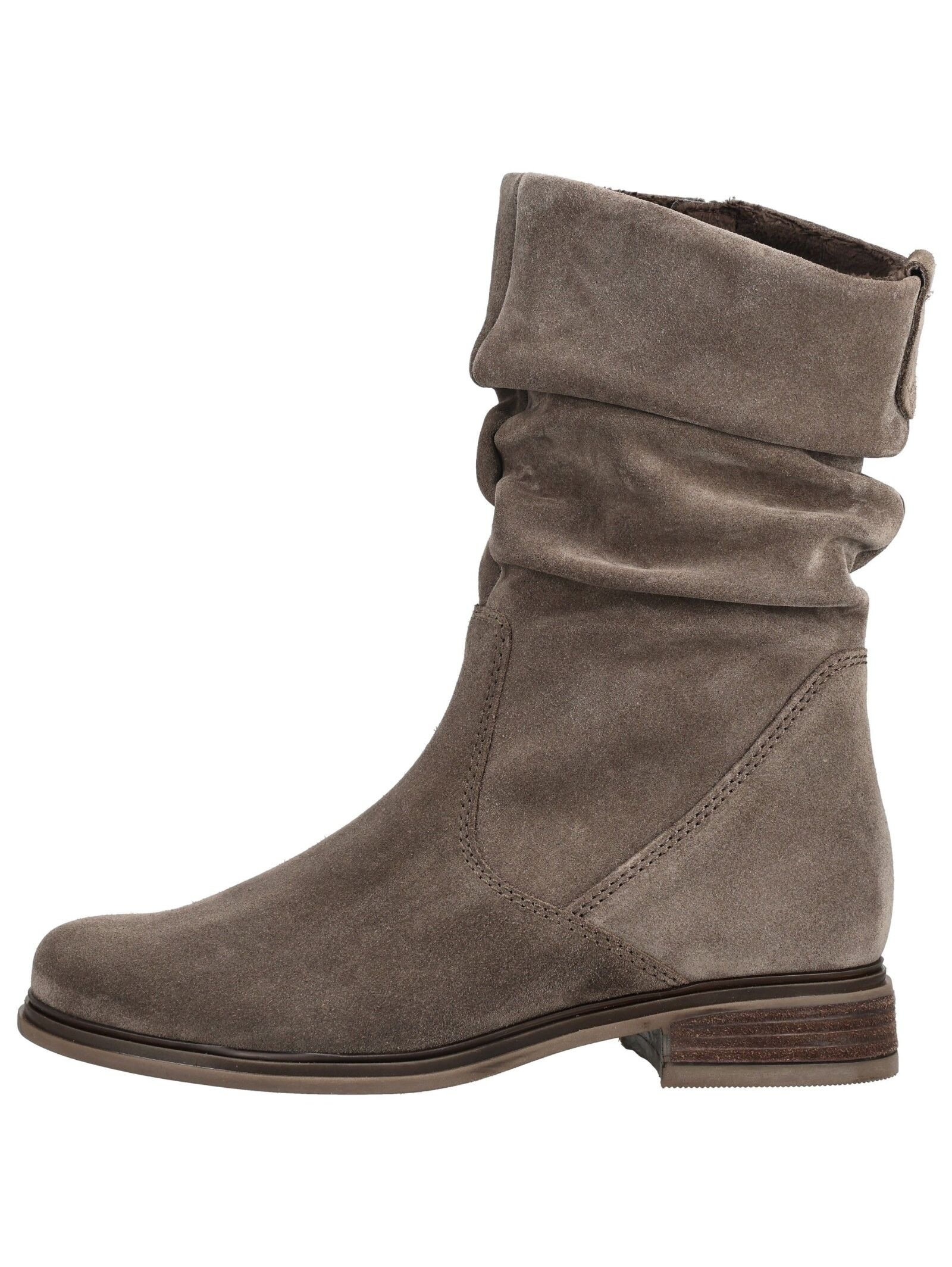 Gabor Stiefel »Gabor Stiefel Veloursleder«