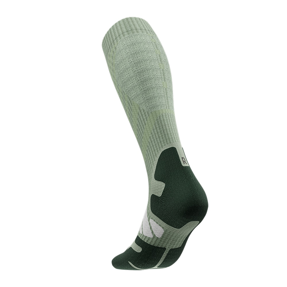 Bauerfeind Sportsocken »Outdoor Merino Compression Socks«, Erste Hilfe Artikel
