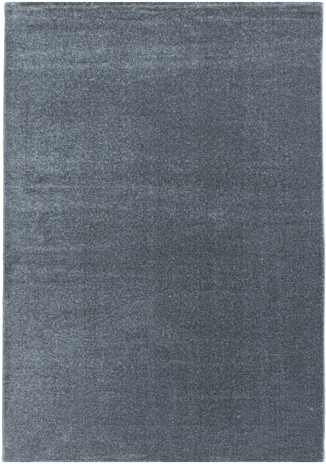 Ayyildiz Teppiche Teppich »RIO 4600« rechteckig 8 mm Höhe Pflegeleicht / Strapazierfähig / Trend Colors/ Wohnzimmer