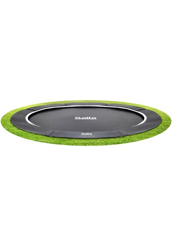 Salta Gartentrampolin »Royal Baseground« Ø 3...