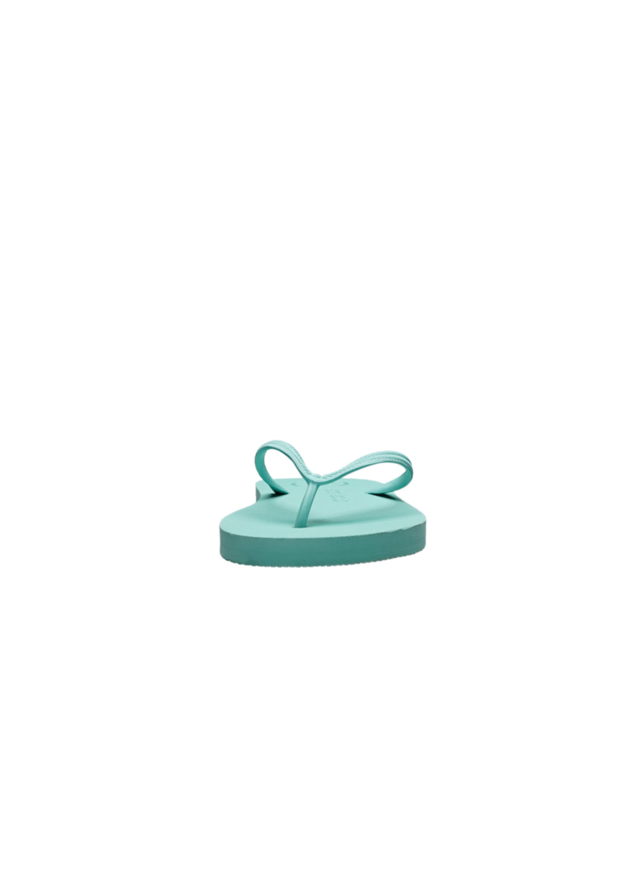 ETHLETIC Zehentrenner »Flip«, Fairtrade Produkt