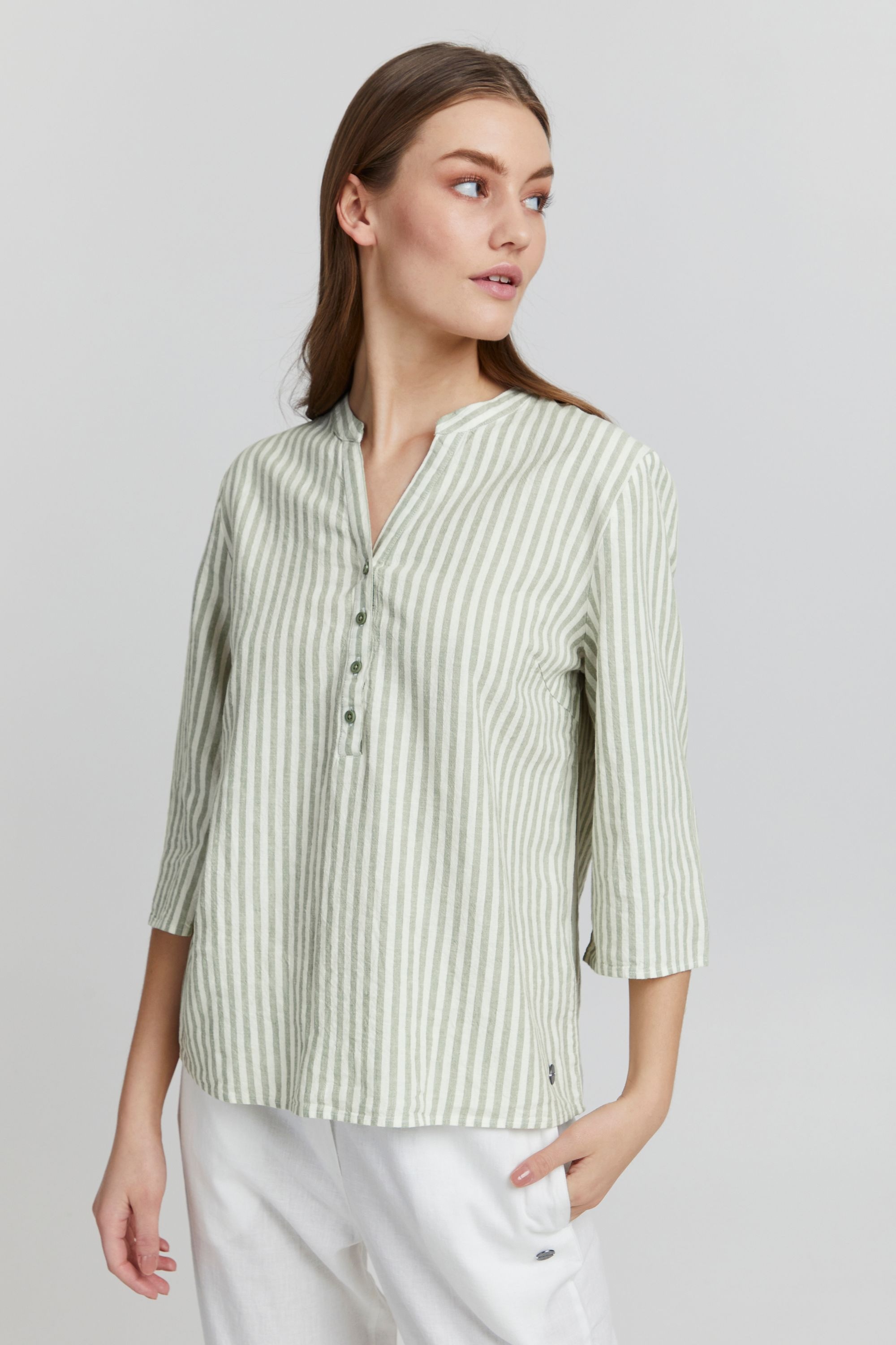 OXMO Tunika »Bluse OXAnea«