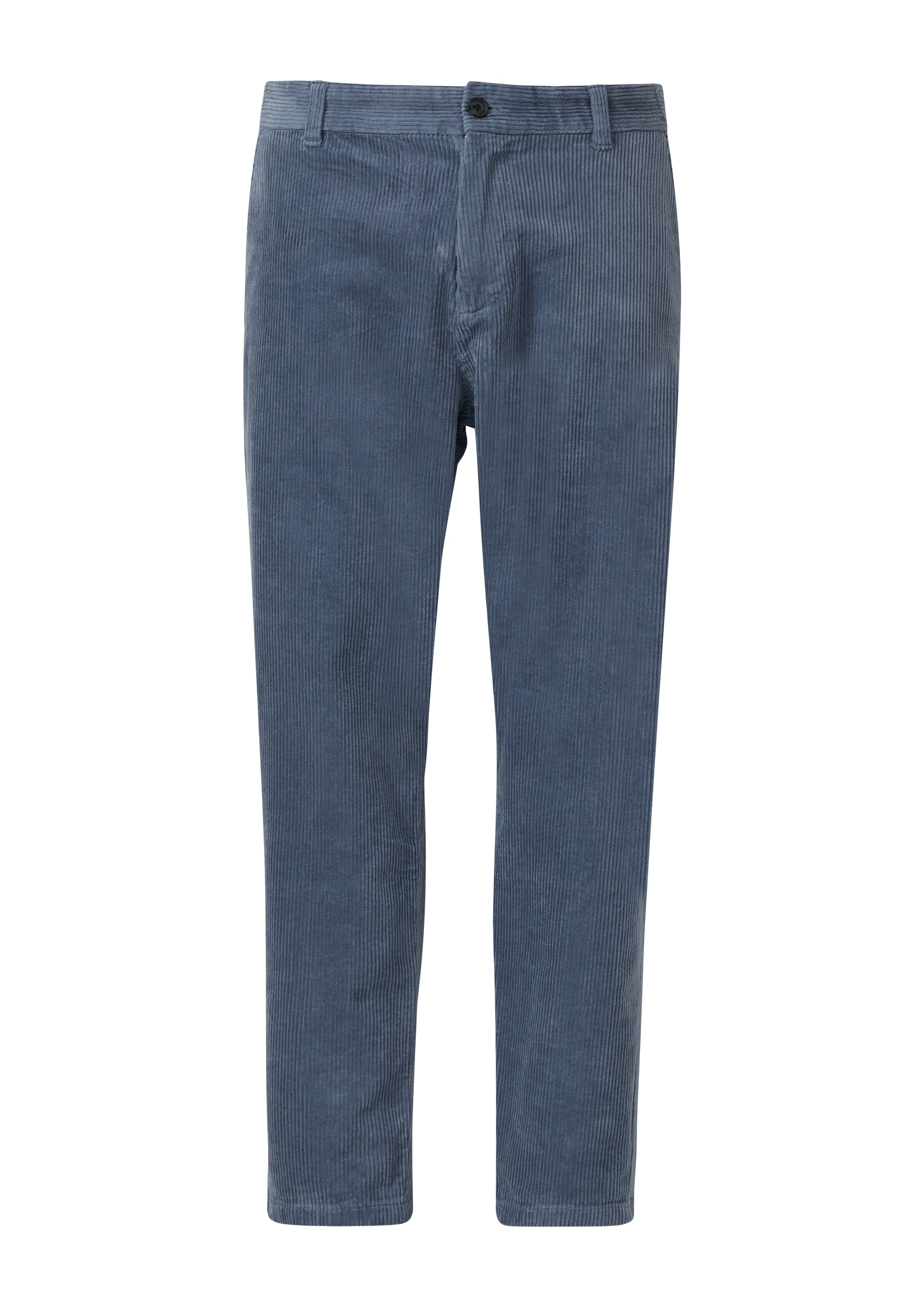 s.Oliver Cordhose, mit Elastikbund günstig online kaufen