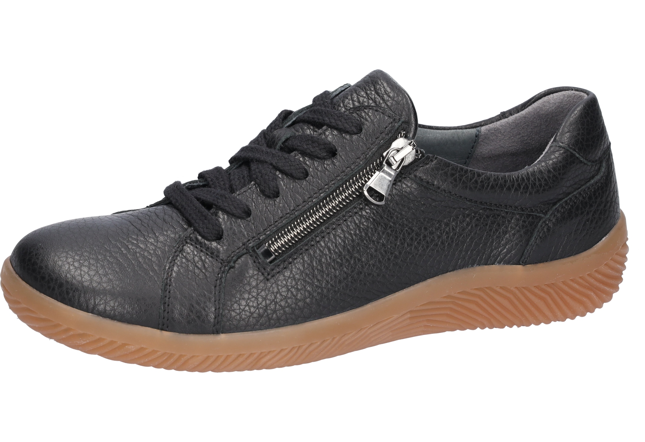 Waldläufer Schnürschuh "K-Roya" Komfortschuh, Bequemschuh in Extraweite K