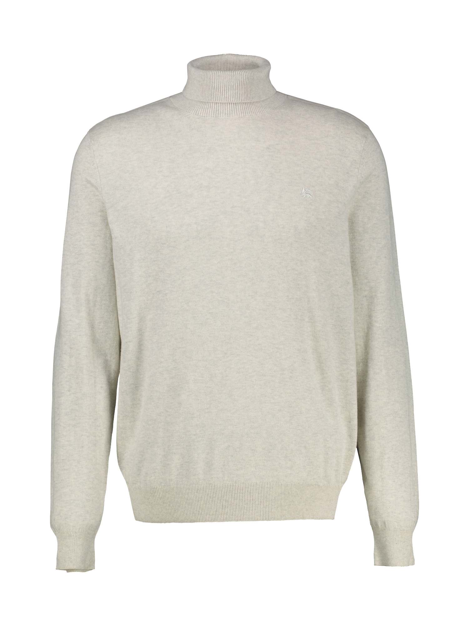 Rollkragenpullover »LERROS Rollkragen-Strickpullover«