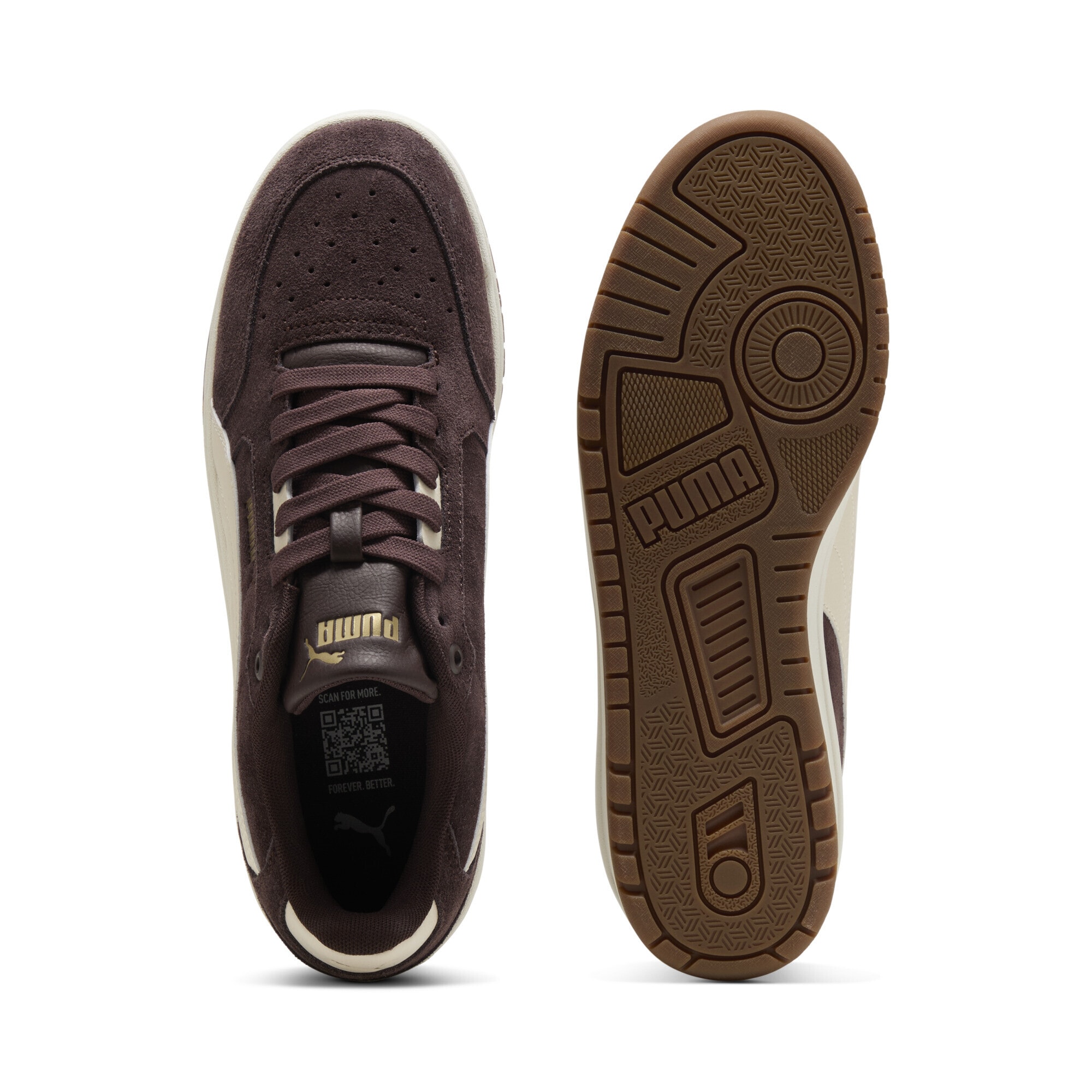 PUMA Sneaker »Shuffle Downtown Sneakers Erwachsene«