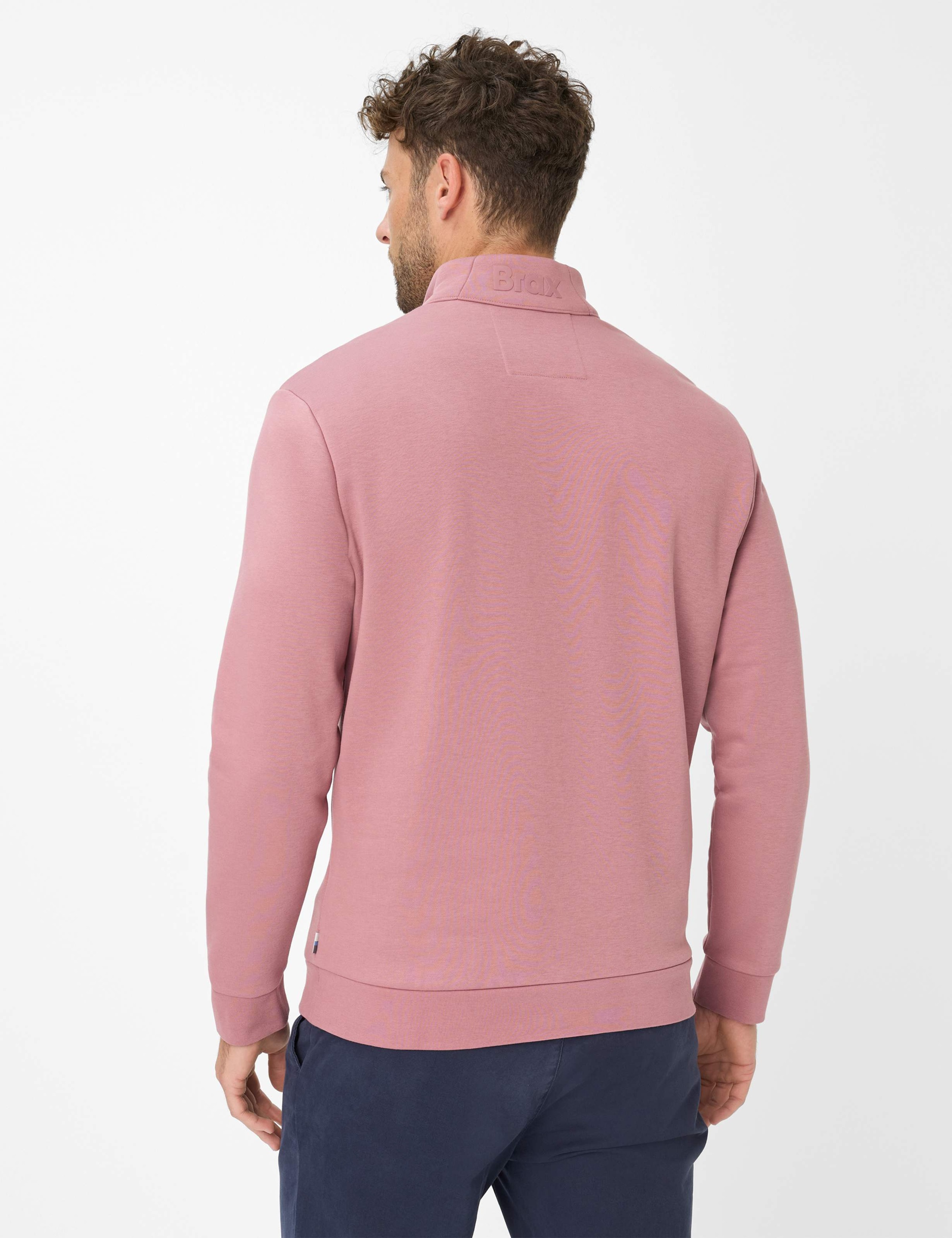 Brax Strickpullover »Style SION«