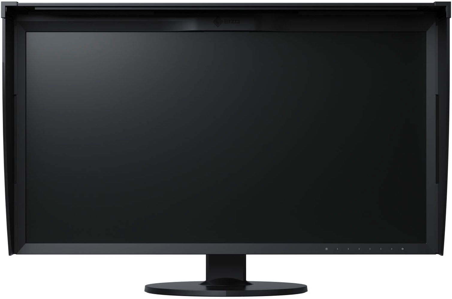 LCD-Monitor »ColorEdge CG319X«, 79 cm/31 Zoll, 4096 x 2160 px, 4K DCI, 9 ms...