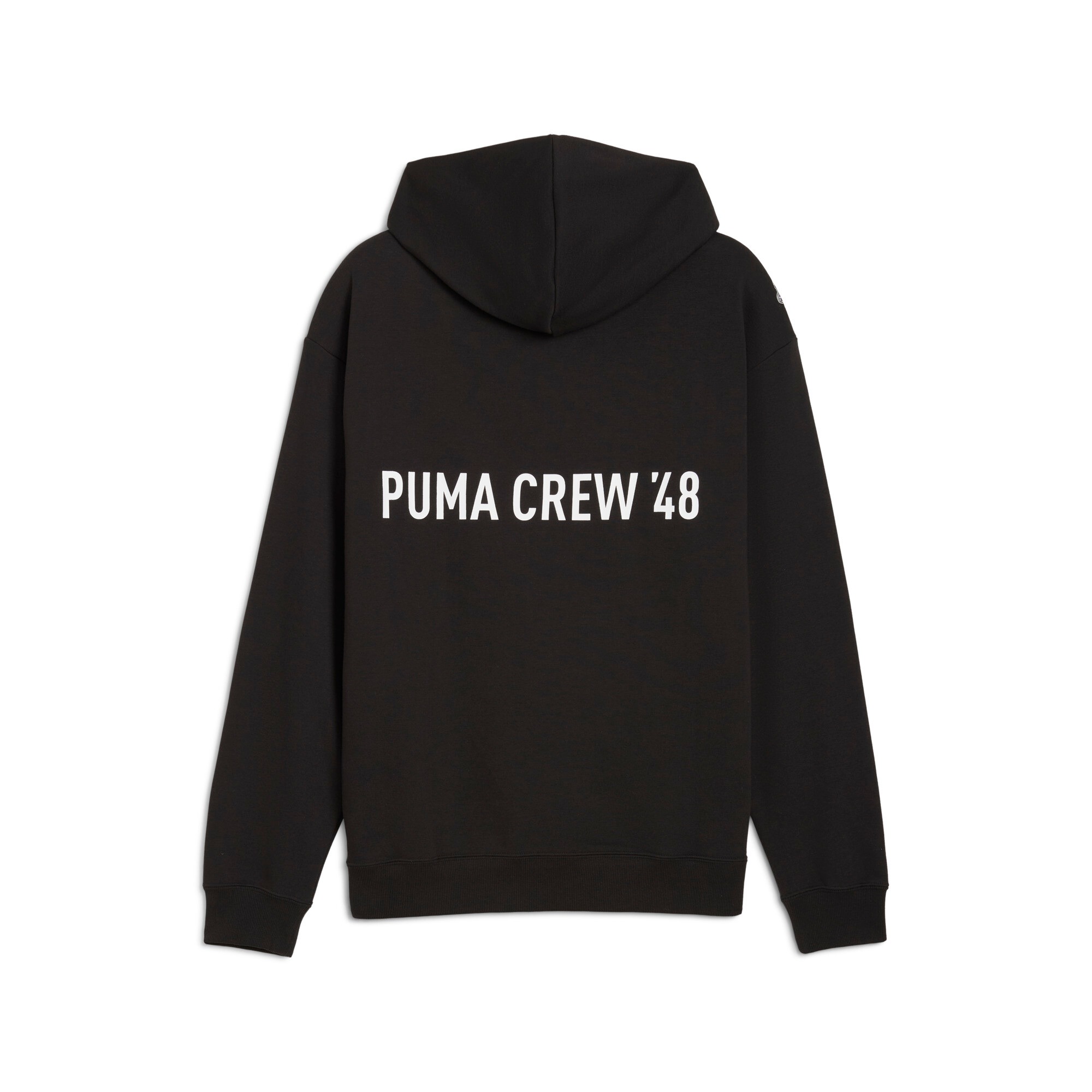 PUMA Kapuzensweatshirt "M GRAPHIC FRENCH TERRY HOODIE", mit Kängurutasche, günstig online kaufen