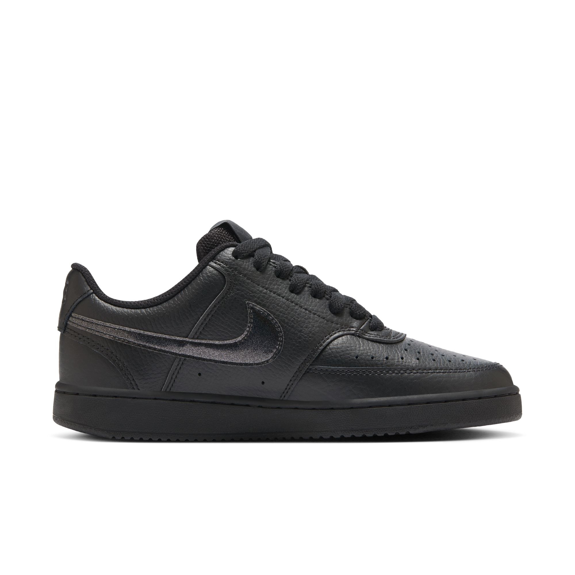 Thumbnail - Nike Sportswear Sneaker "WMNS COURT VISION LOW" Design auf den Spuren des Air Force 1