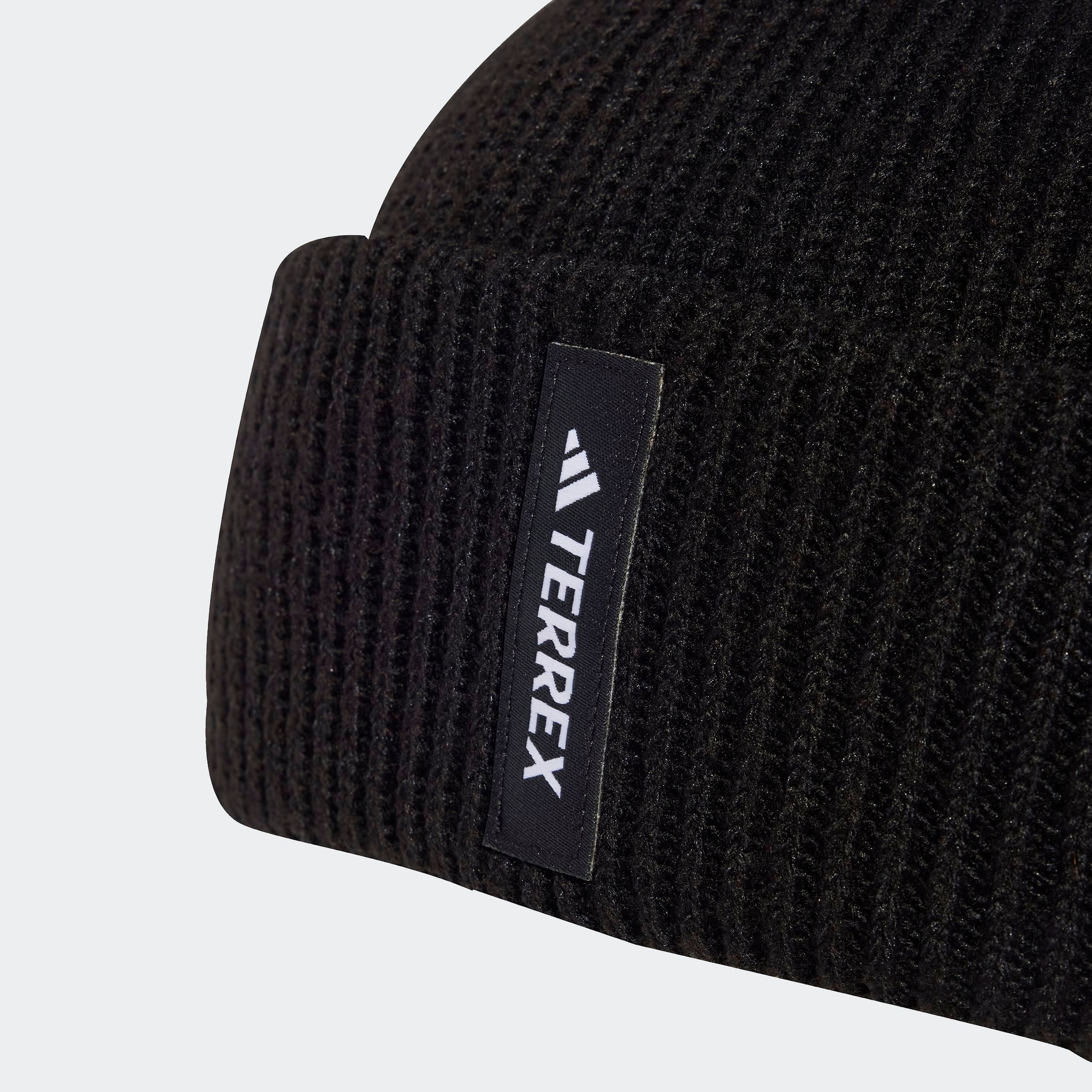 adidas Performance Outdoorhut »MT BEANIE«, (1 St.)
