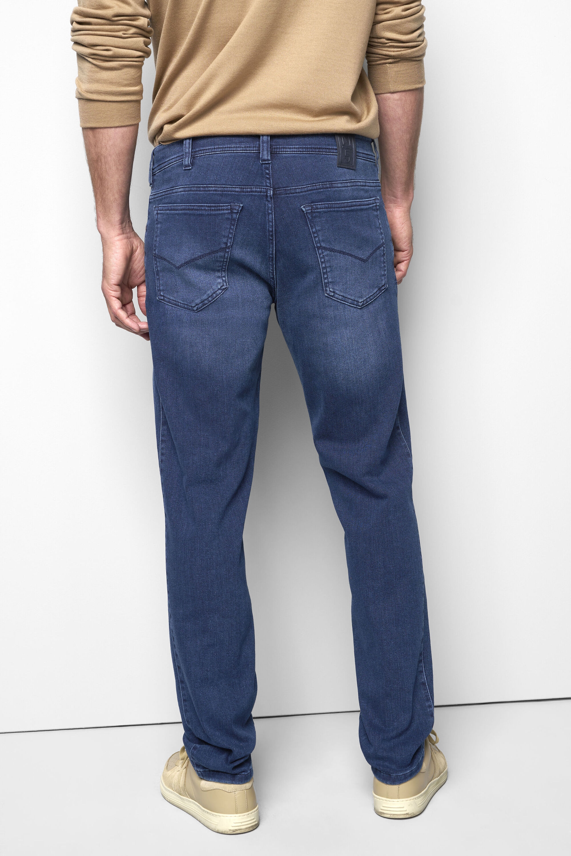 MEYER Chinos »M5 Five 9-6294«  M5 Serie
