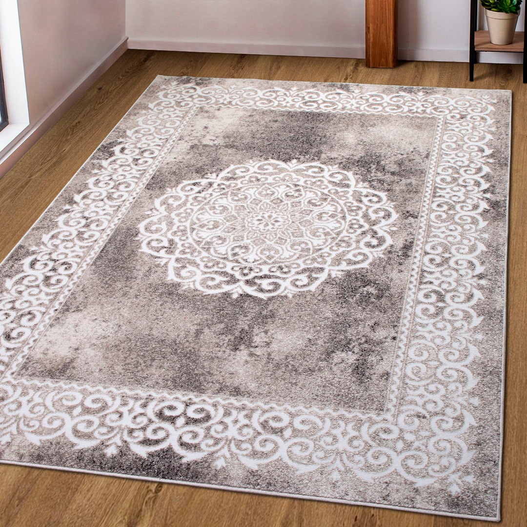 Tapis OTTO Home "Dafna" Sable 60x90cm